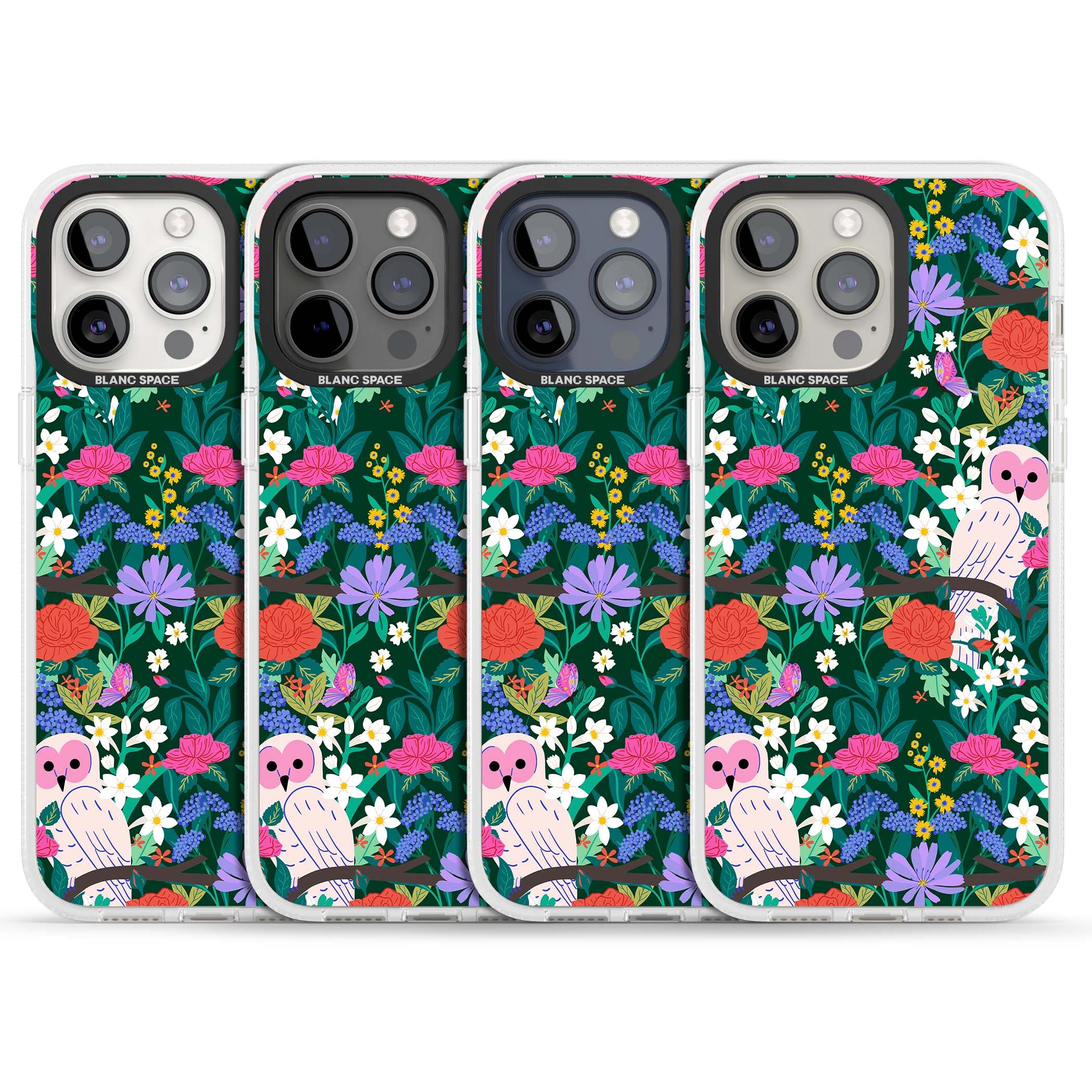 CLEAR CASE IMPACT AIR