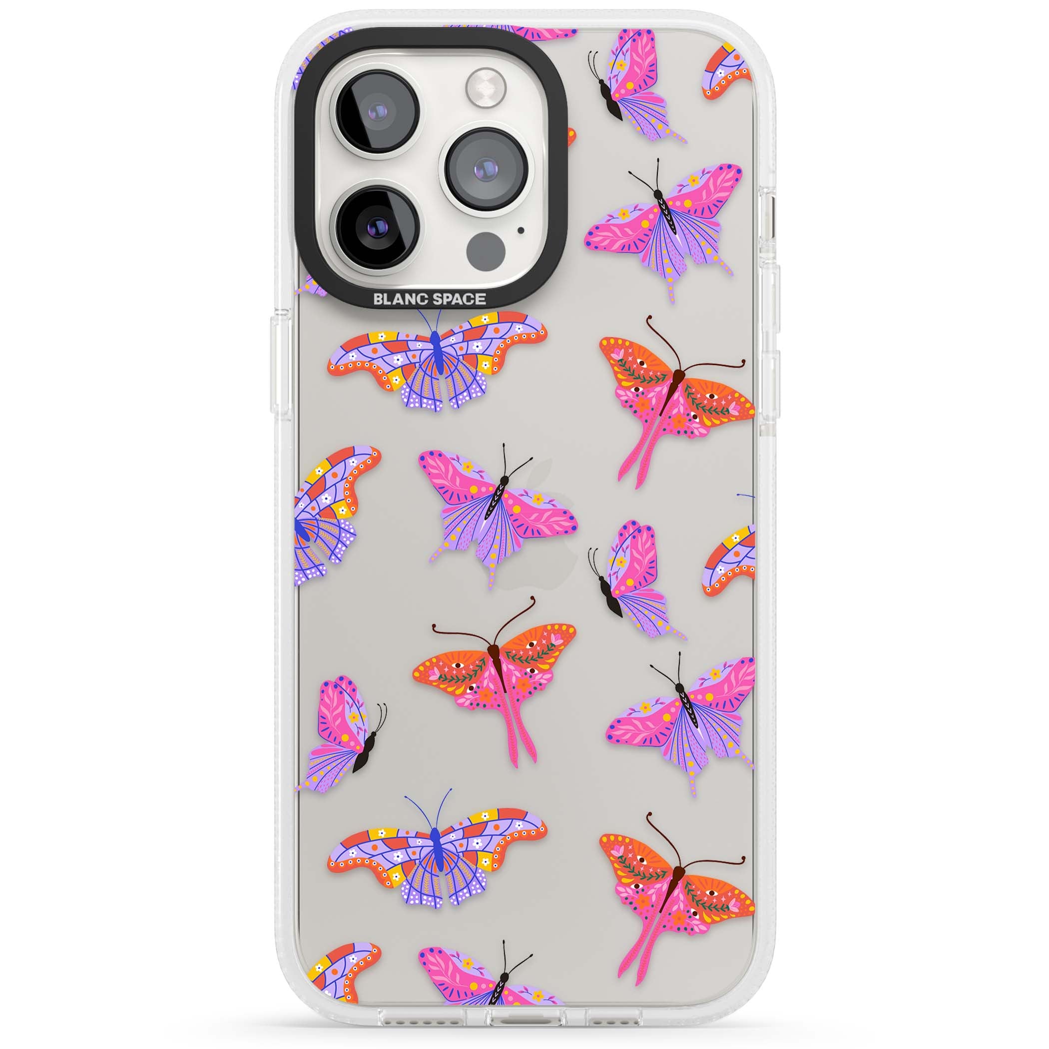 CLEAR CASE IMPACT AIR