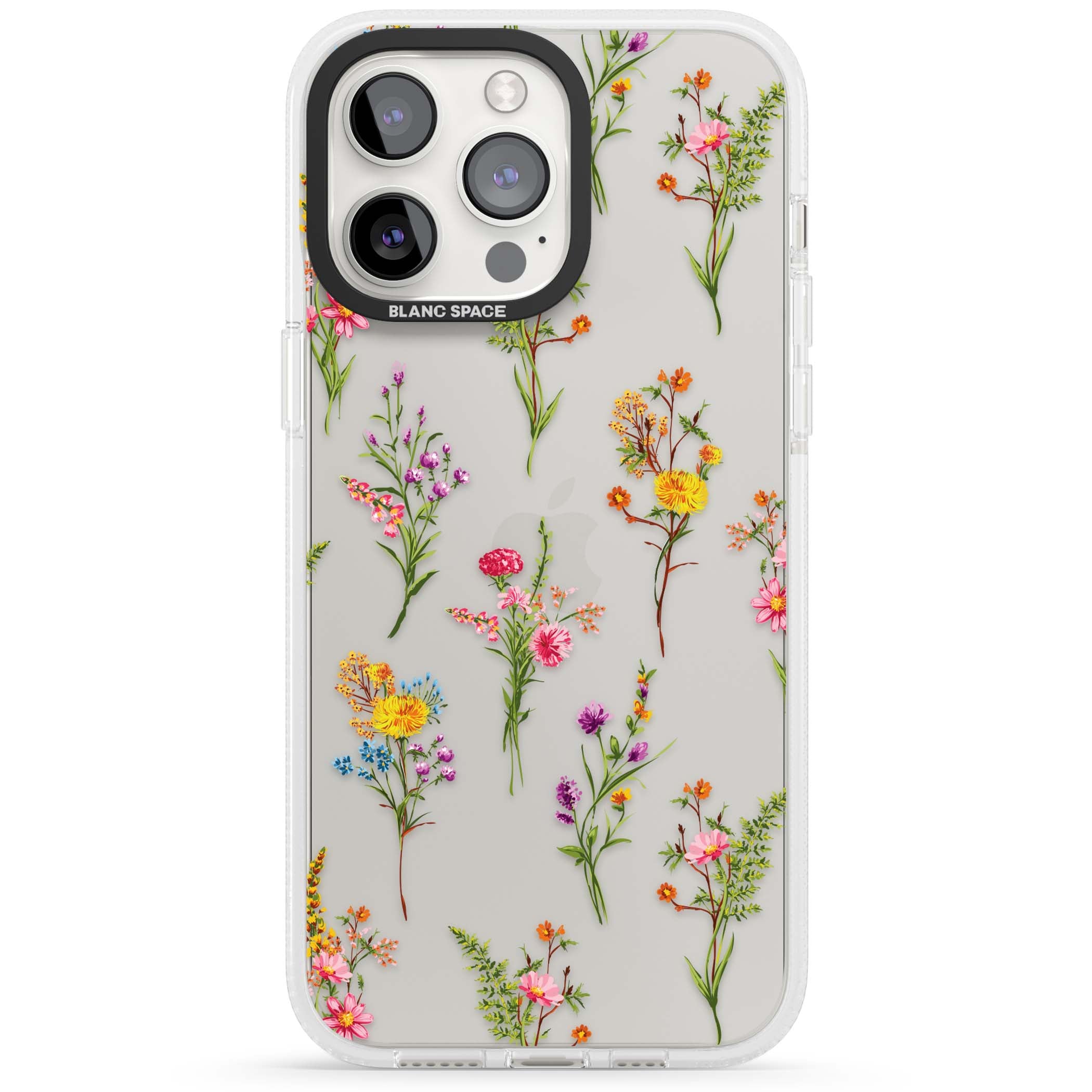 CLEAR CASE IMPACT AIR