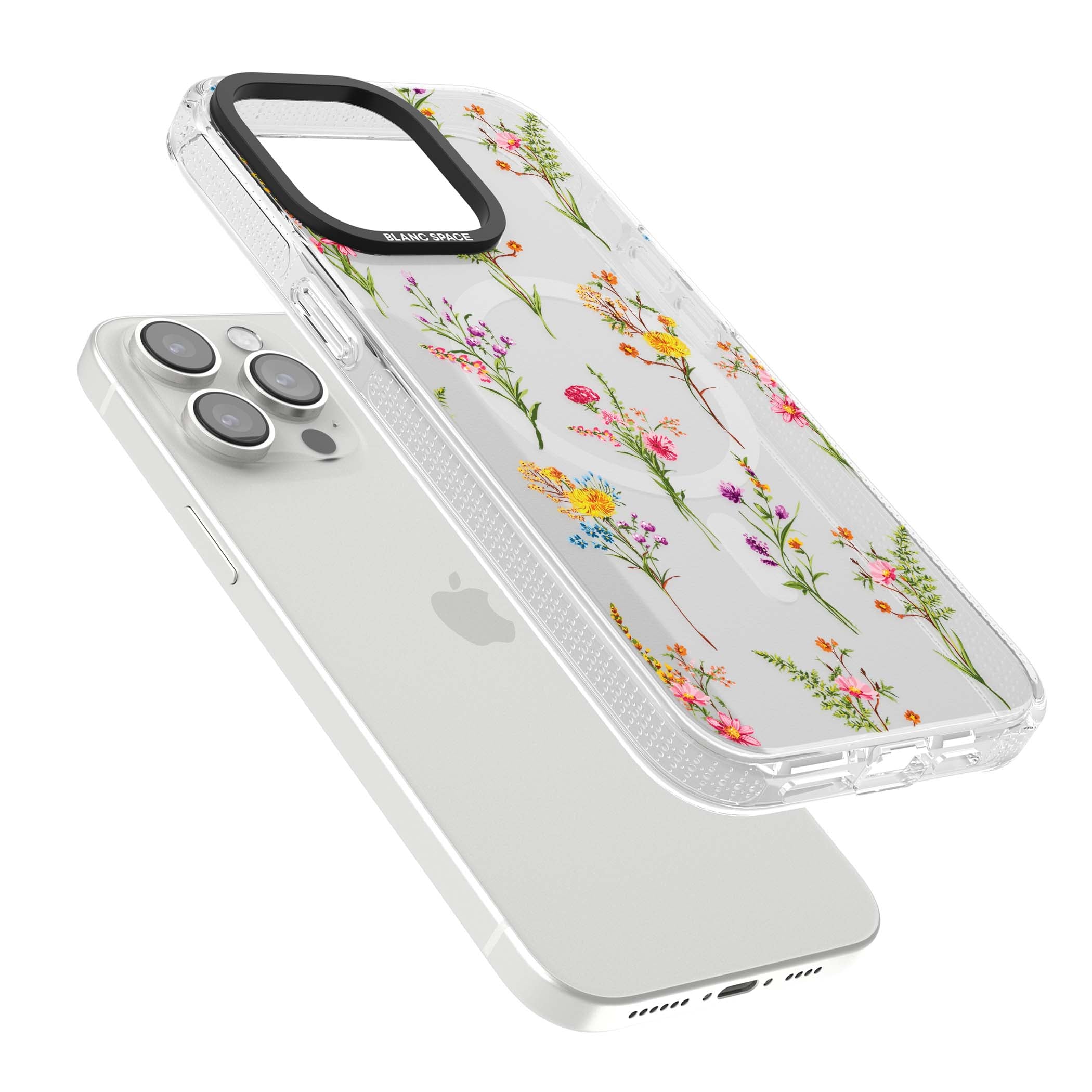 CLEAR CASE IMPACT AIR