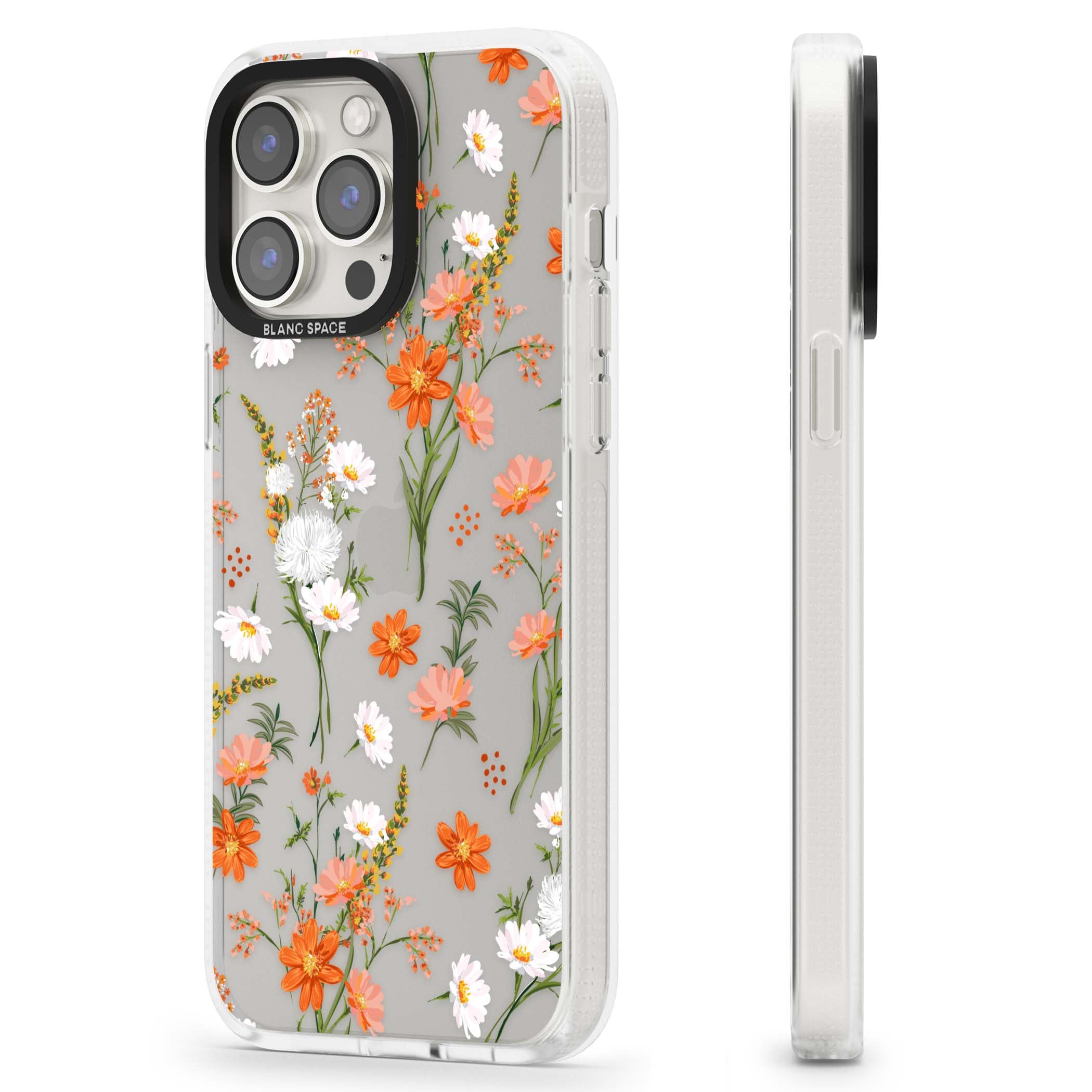 CLEAR CASE IMPACT AIR