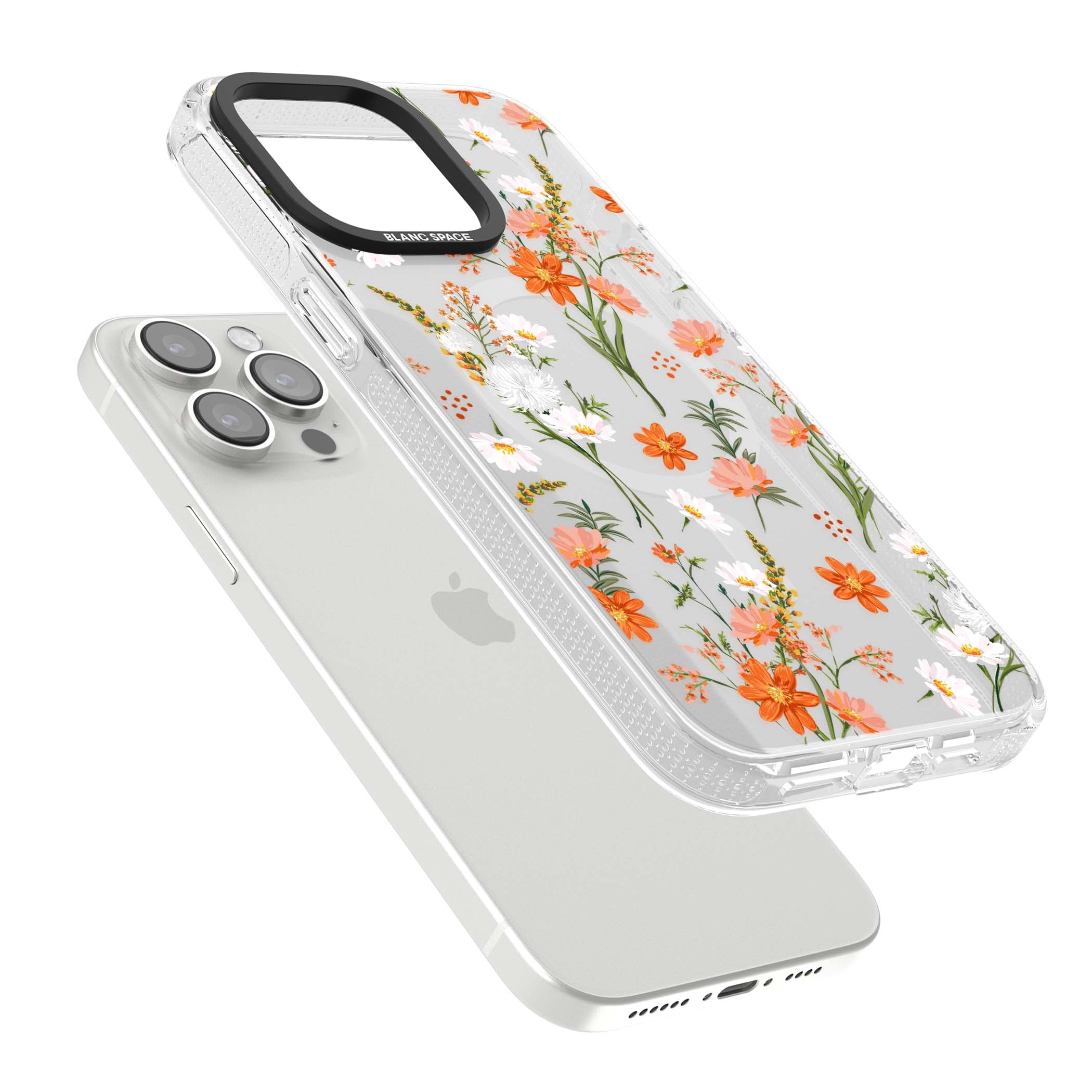 CLEAR CASE IMPACT AIR