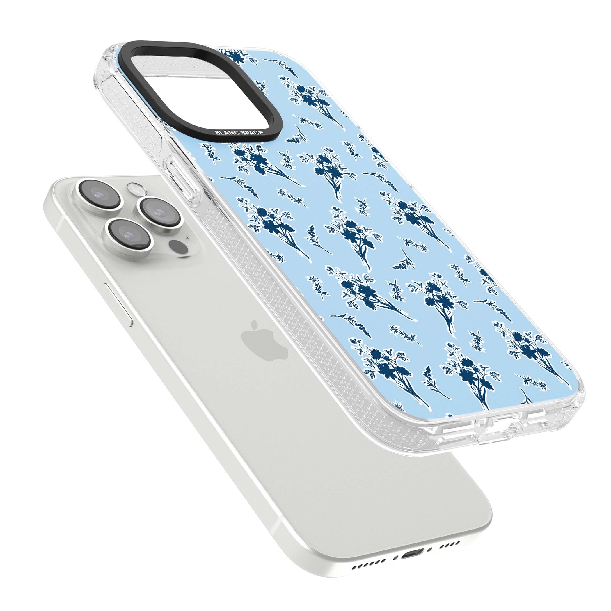 CLEAR CASE IMPACT AIR
