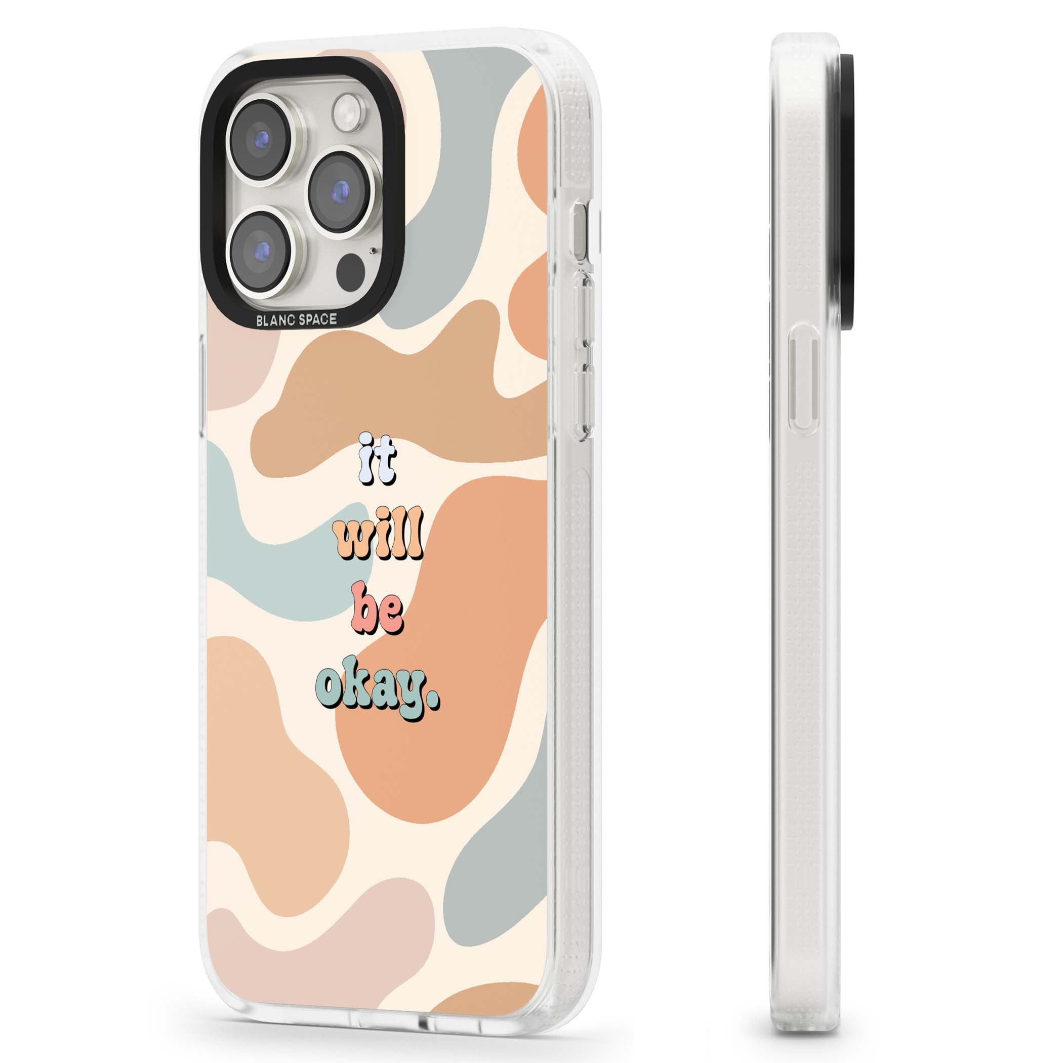 CLEAR CASE IMPACT AIR