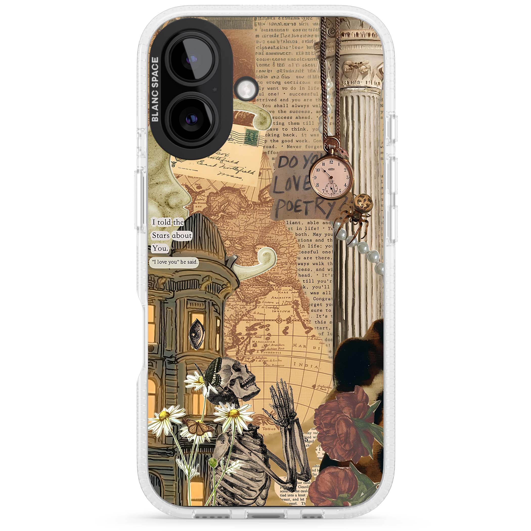 CLEAR CASE IMPACT AIR