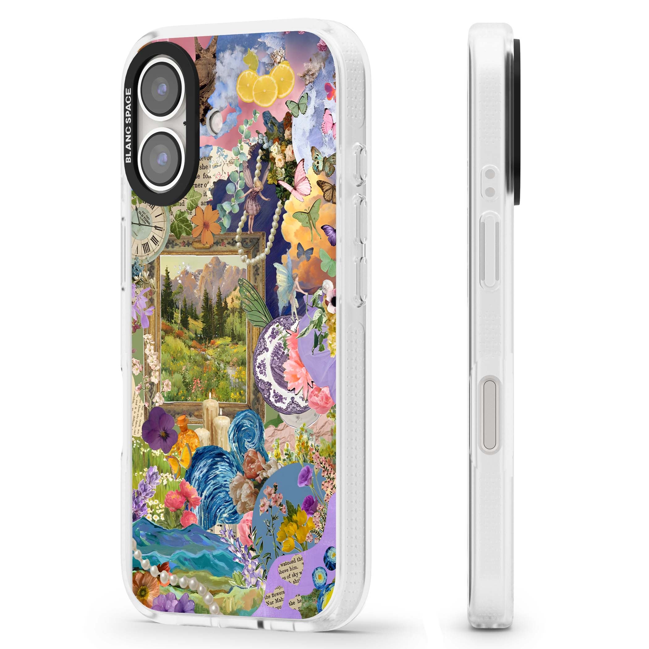 CLEAR CASE IMPACT AIR