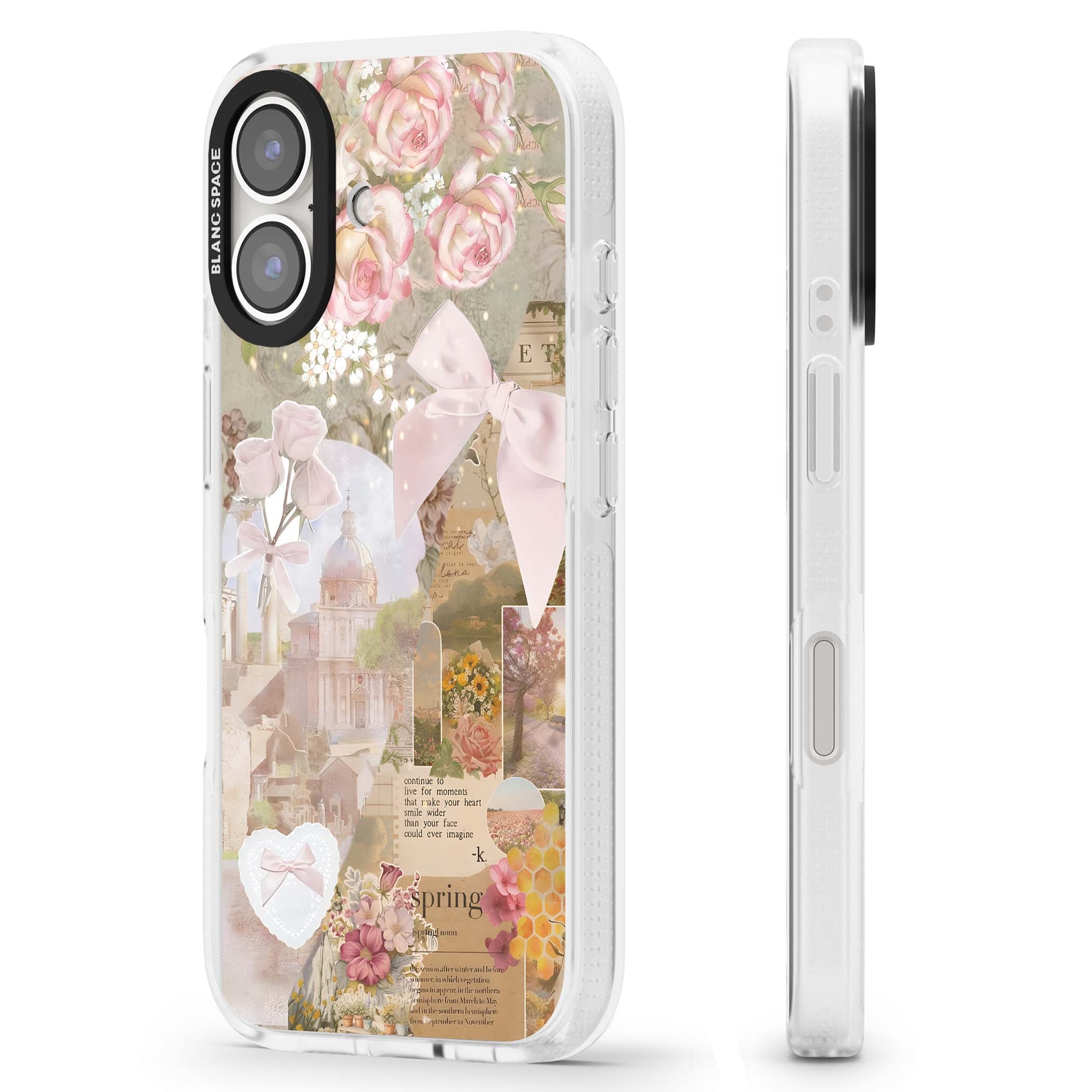 CLEAR CASE IMPACT AIR