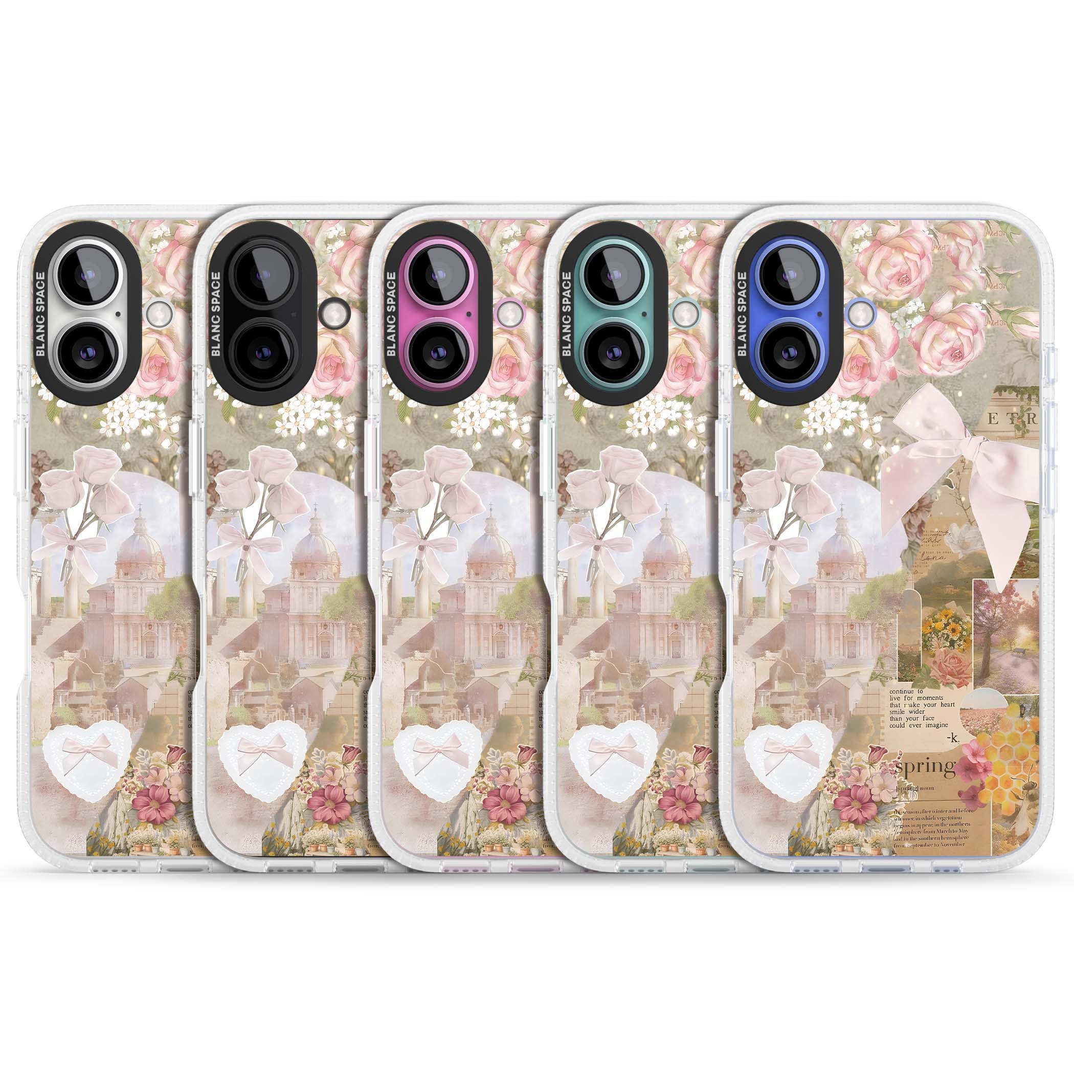 CLEAR CASE IMPACT AIR