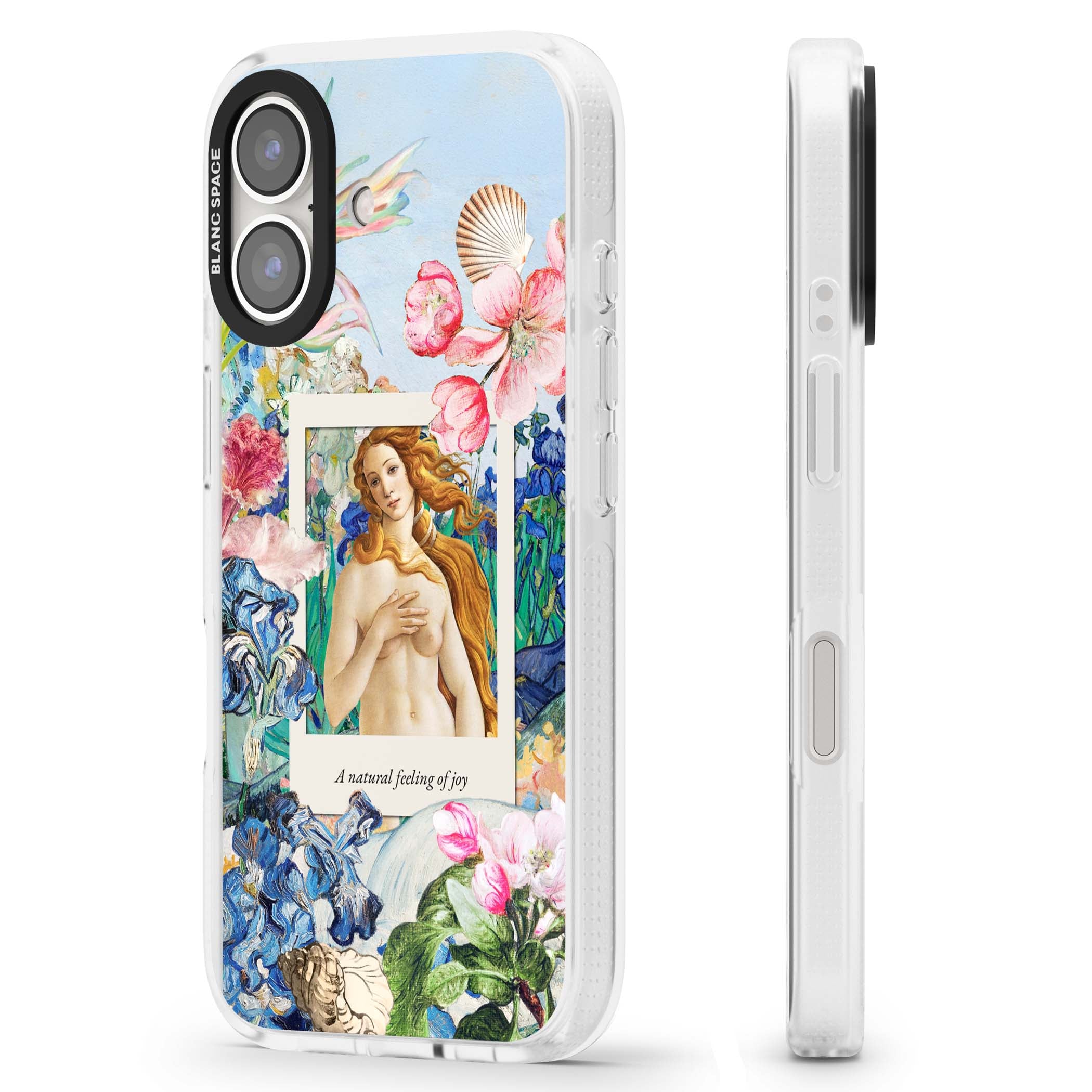 CLEAR CASE IMPACT AIR