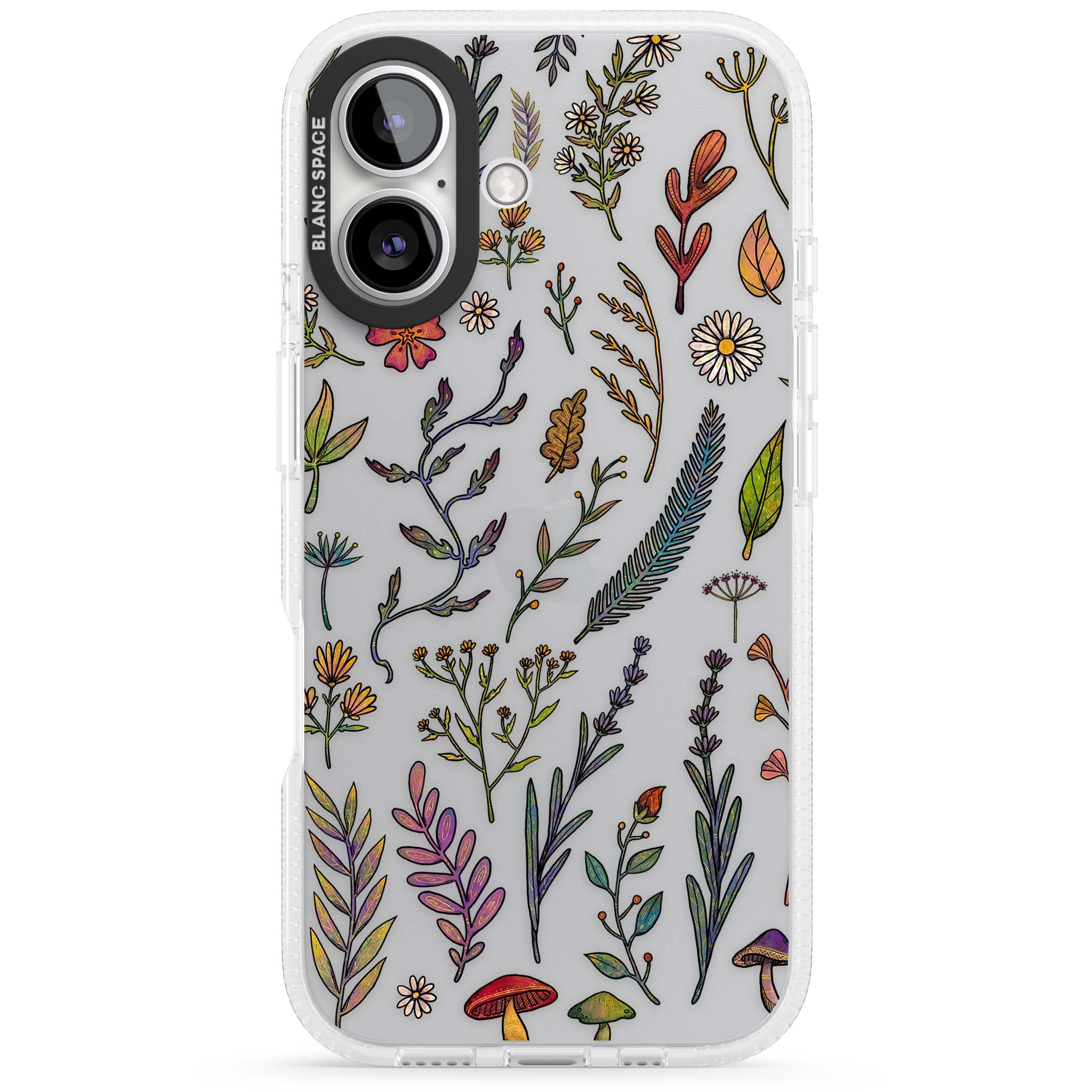 CLEAR CASE IMPACT AIR