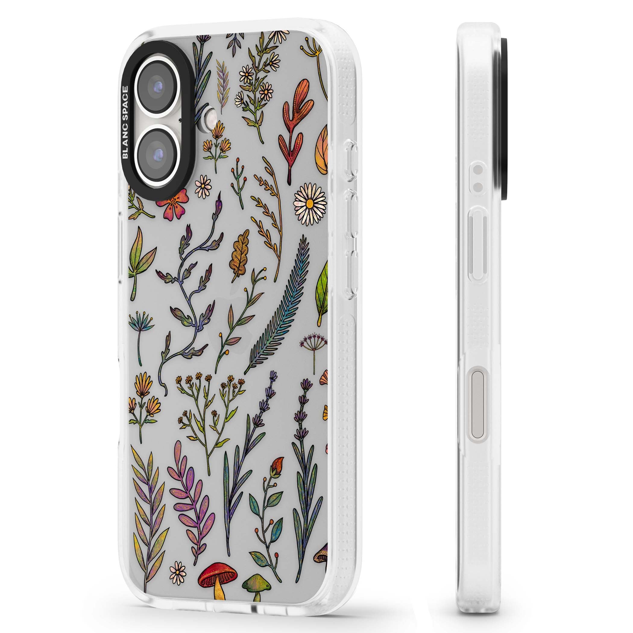 CLEAR CASE IMPACT AIR