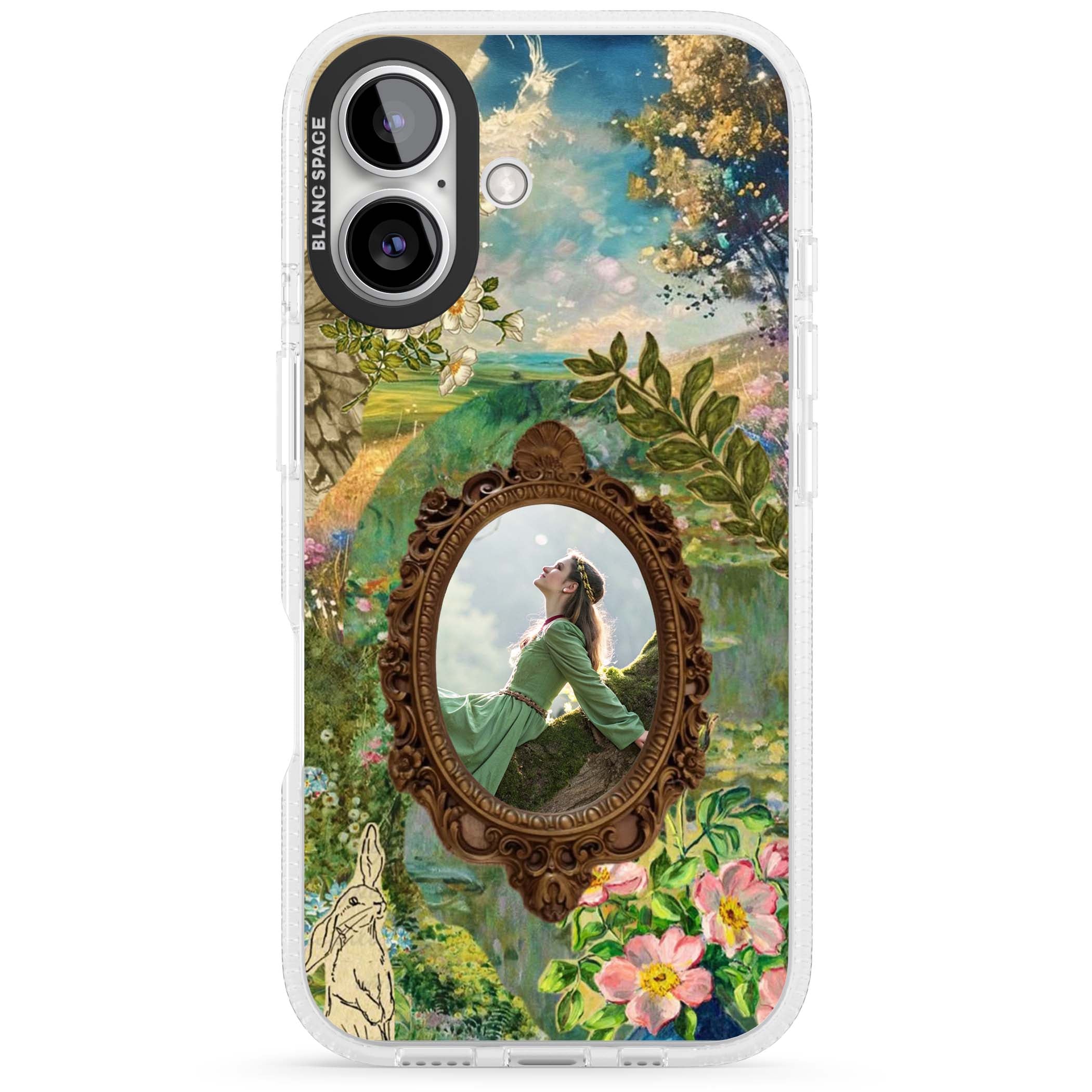 CLEAR CASE IMPACT AIR