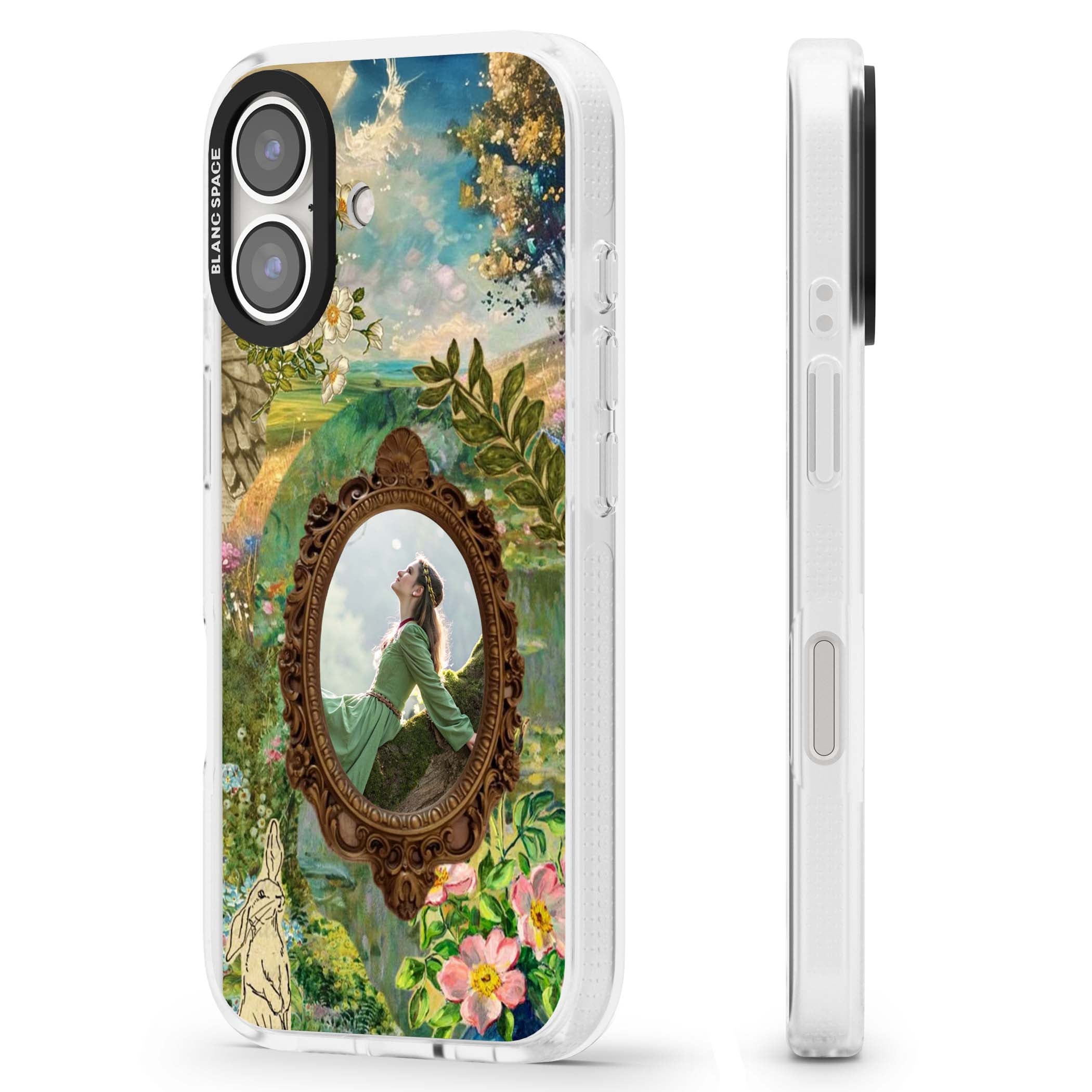 CLEAR CASE IMPACT AIR