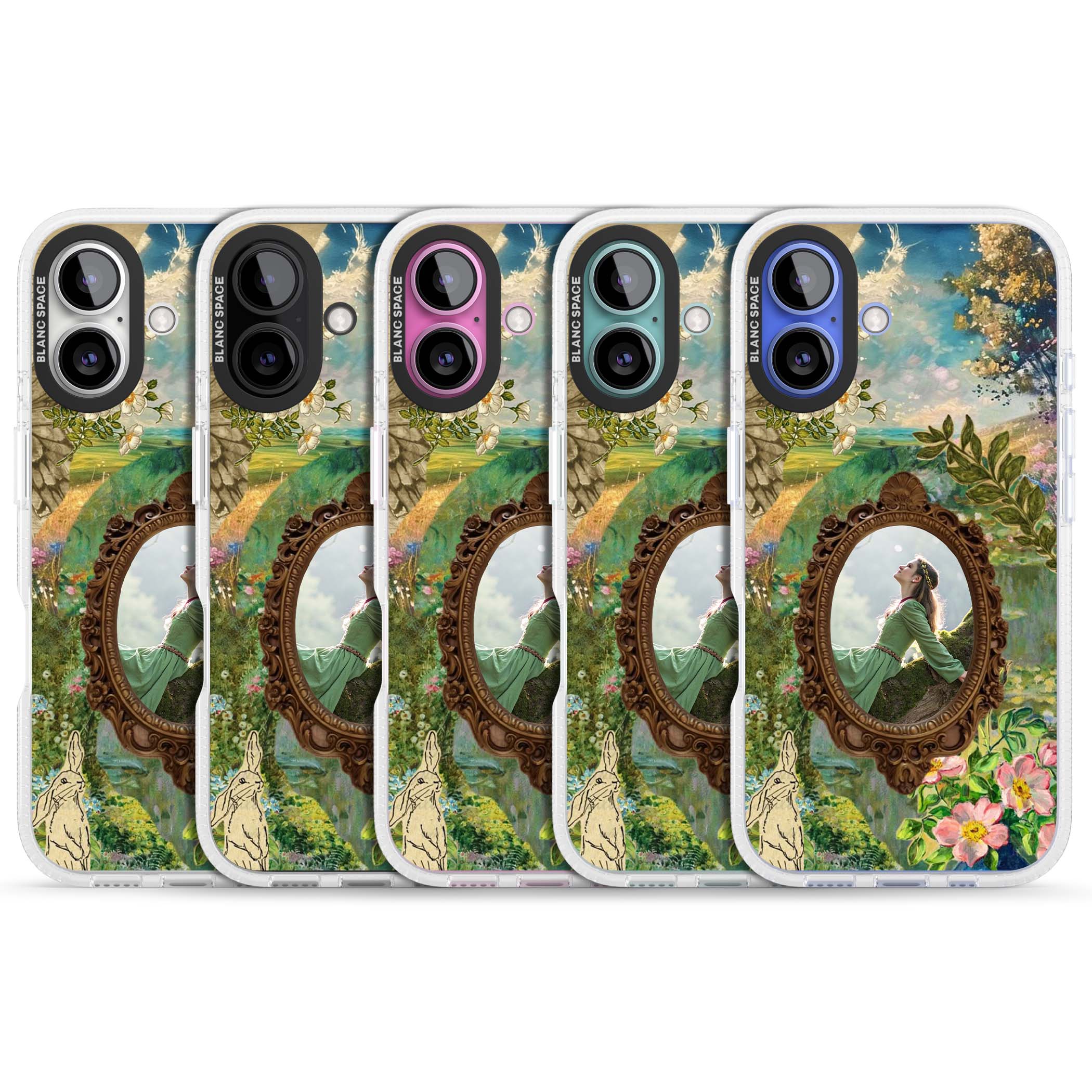 CLEAR CASE IMPACT AIR