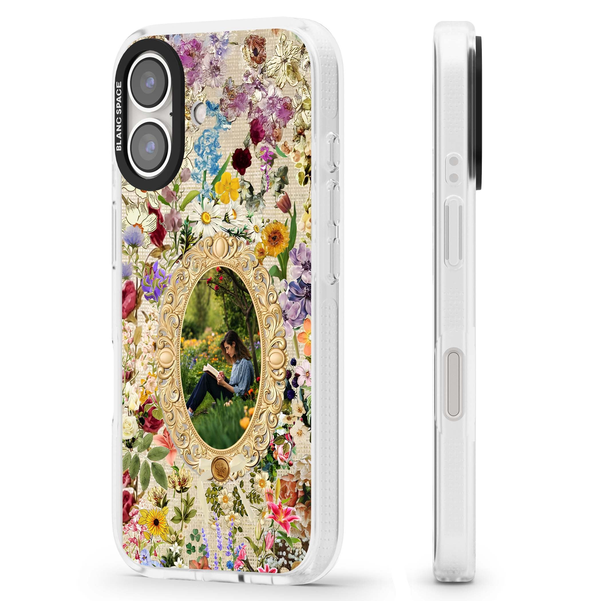 CLEAR CASE IMPACT AIR