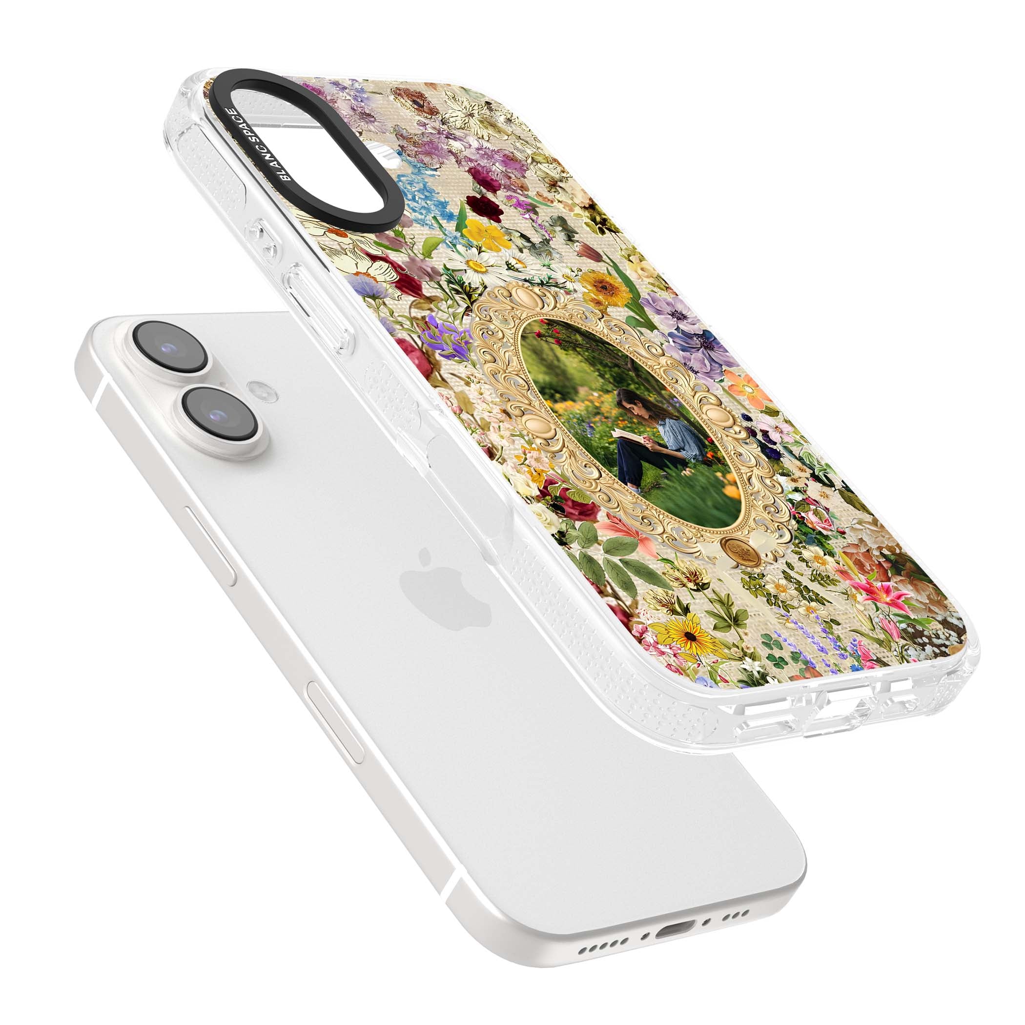 CLEAR CASE IMPACT AIR