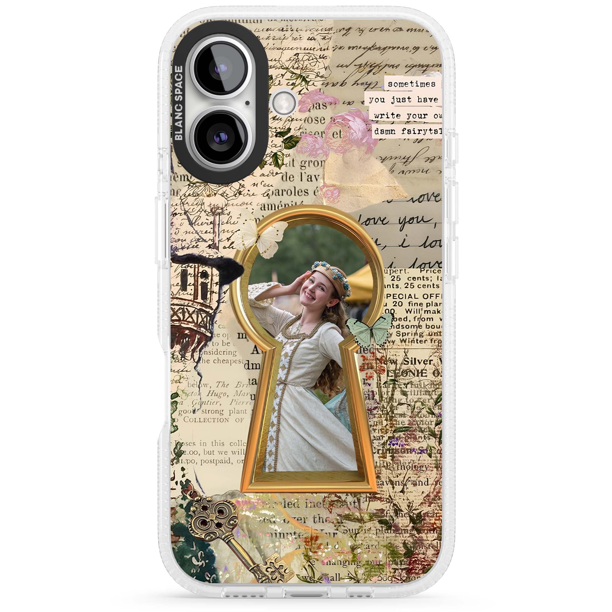 CLEAR CASE IMPACT AIR