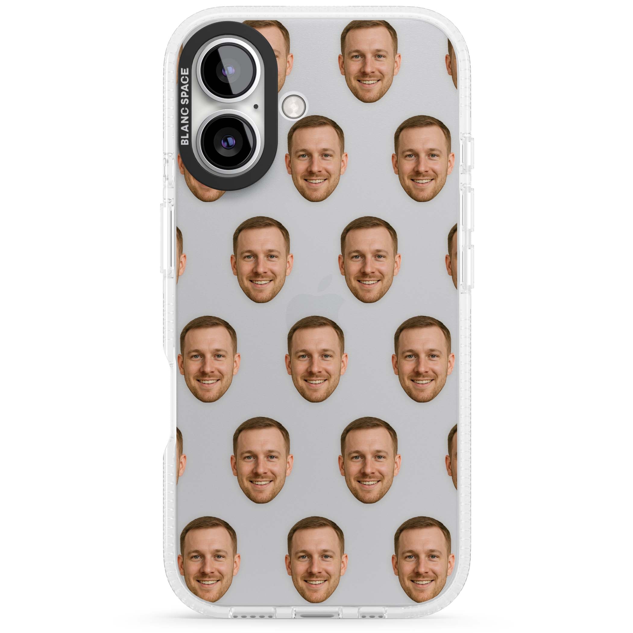 CLEAR CASE IMPACT AIR