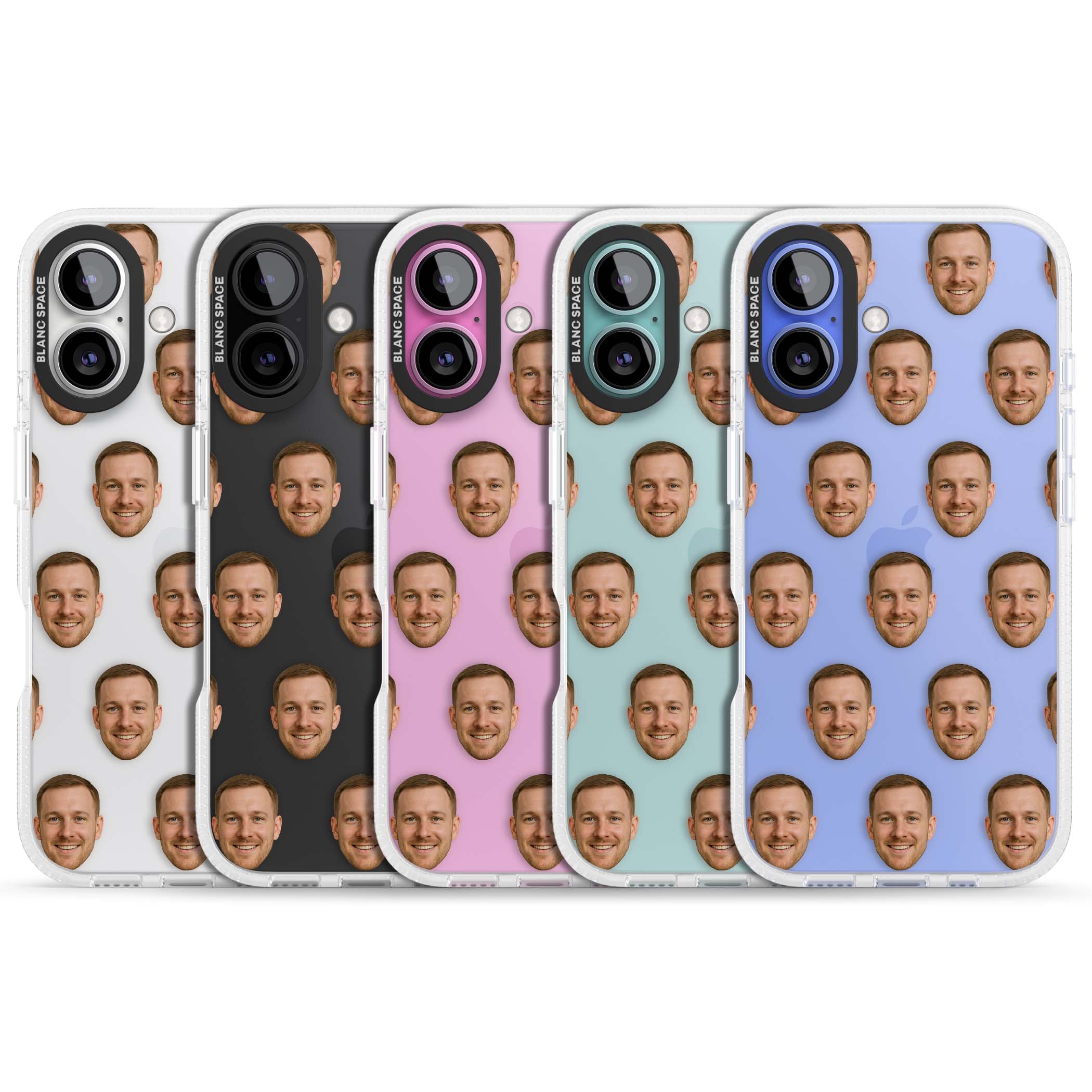 CLEAR CASE IMPACT AIR