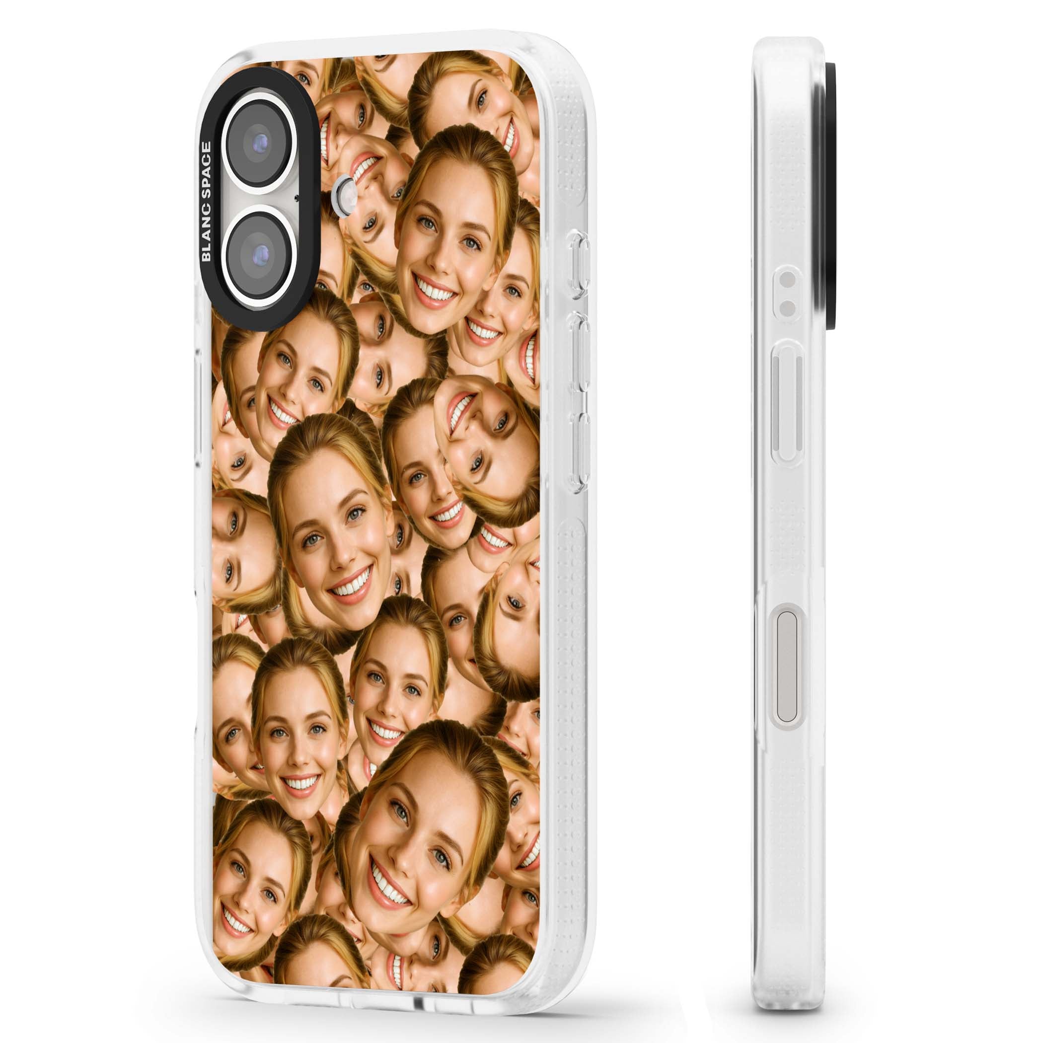 CLEAR CASE IMPACT AIR