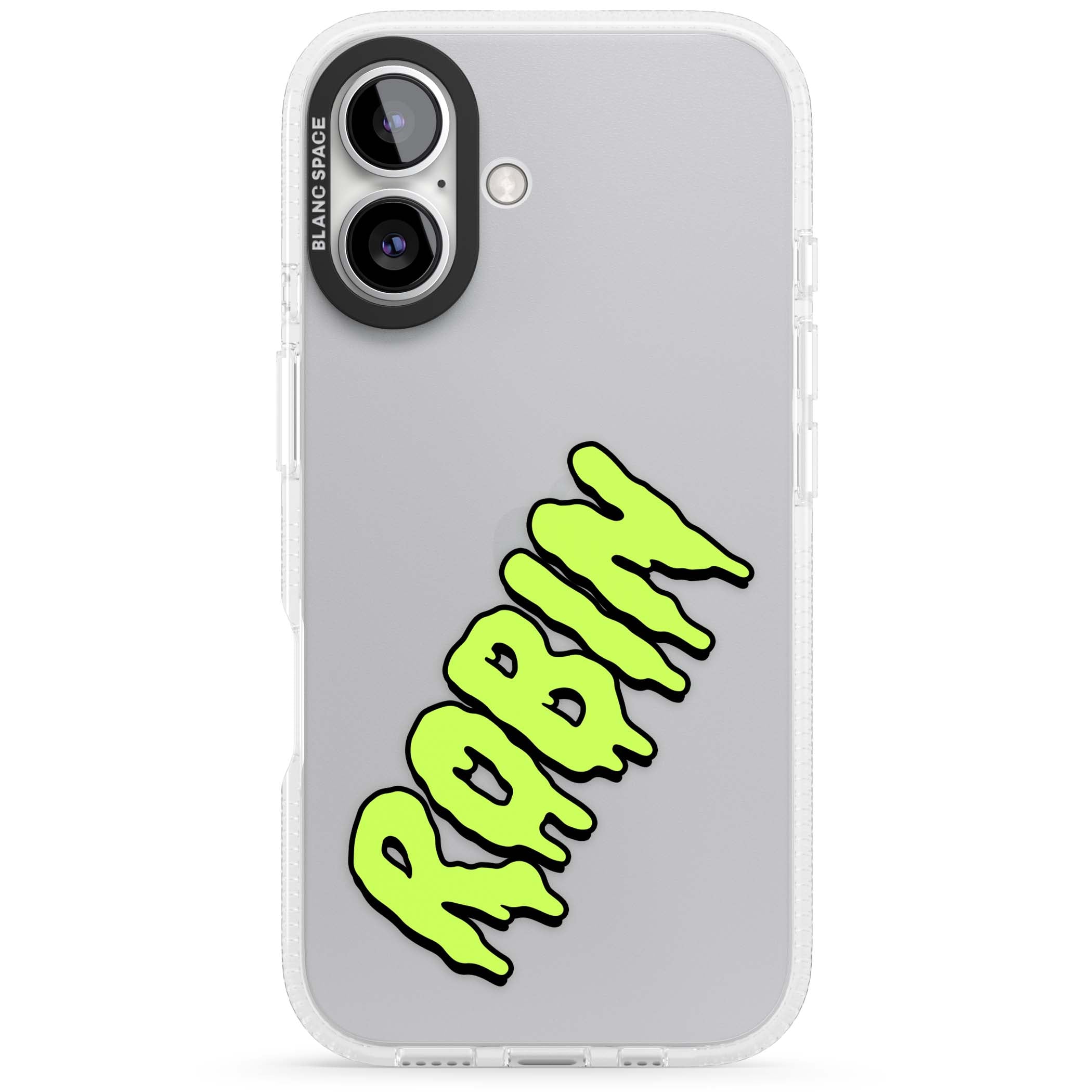 CLEAR CASE IMPACT AIR