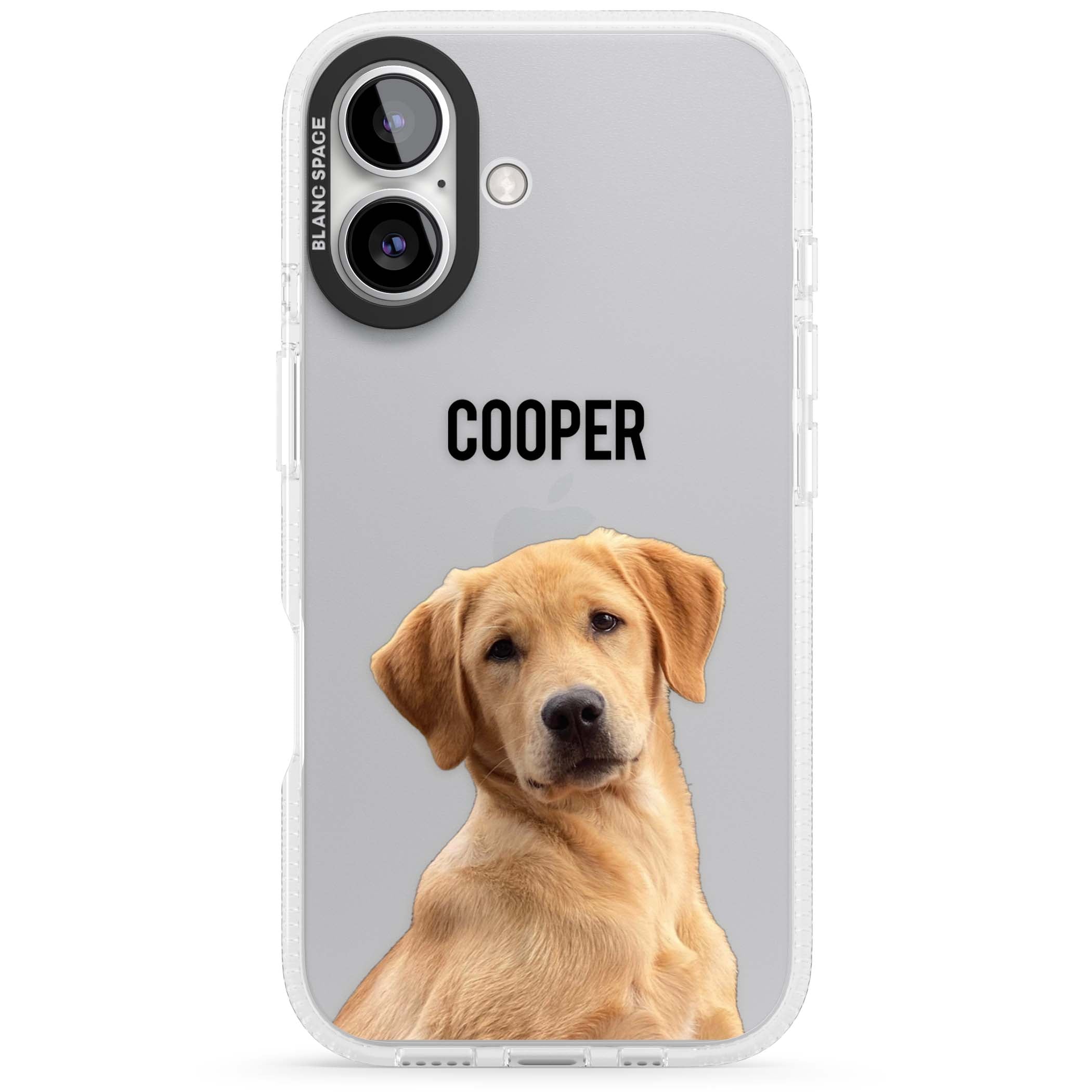 CLEAR CASE IMPACT AIR