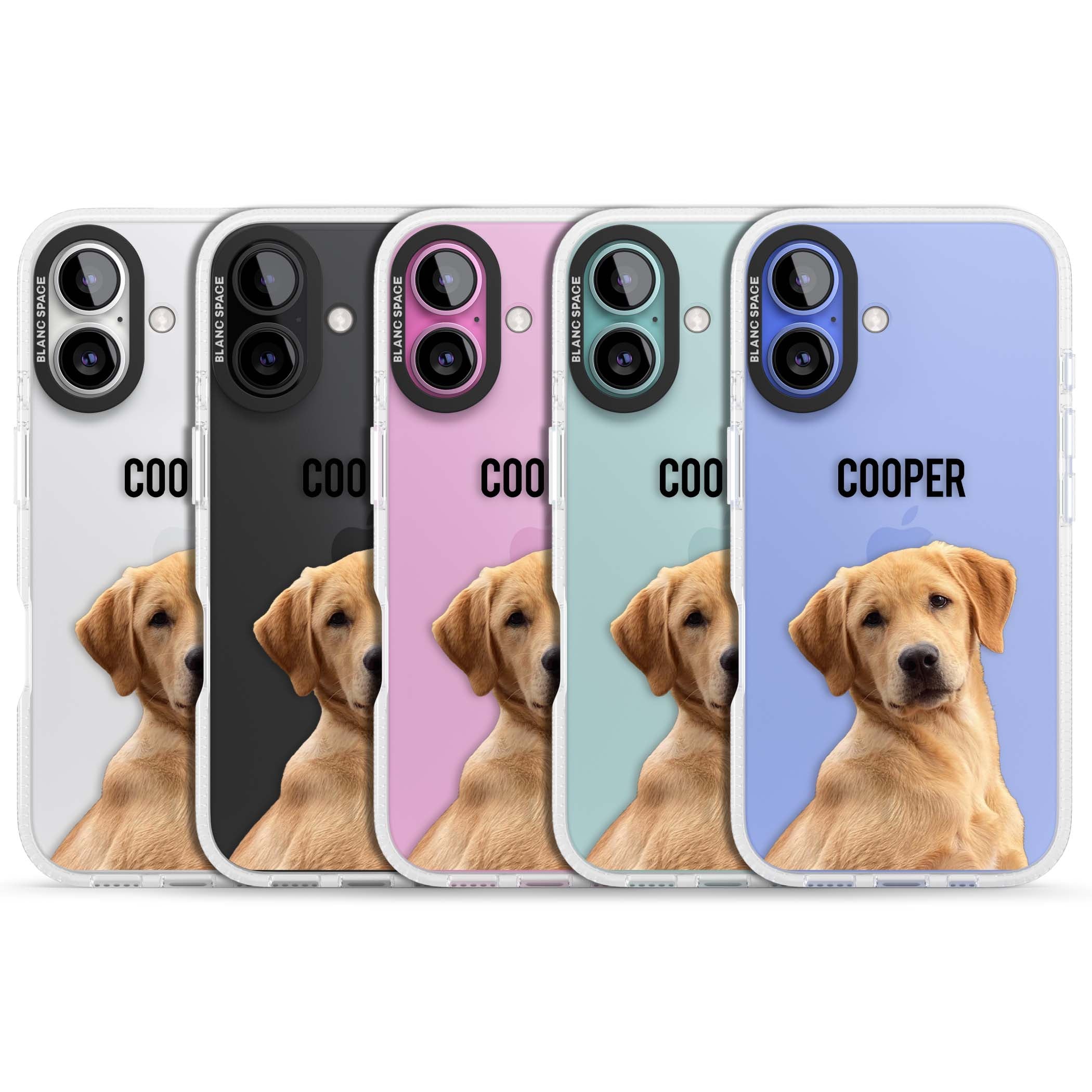 CLEAR CASE IMPACT AIR