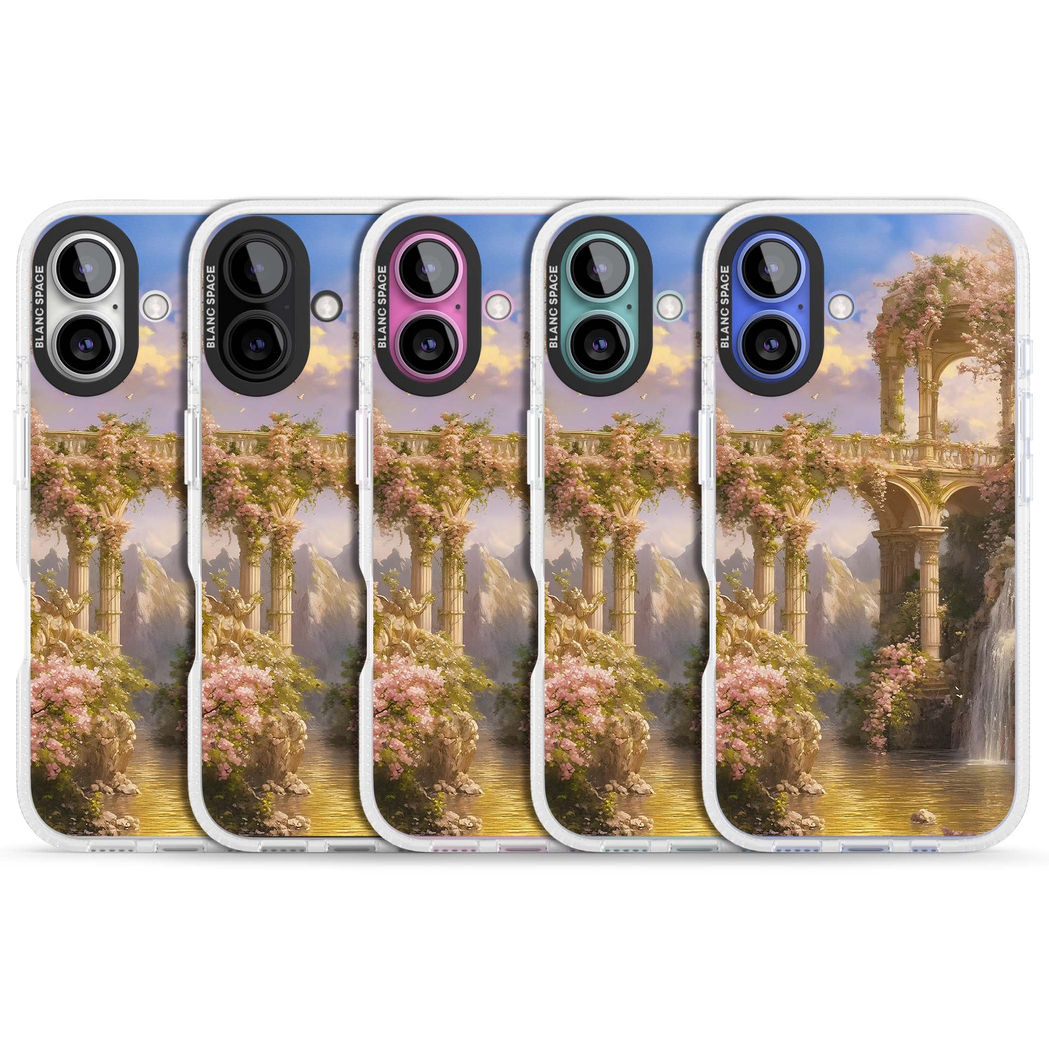 CLEAR CASE IMPACT AIR