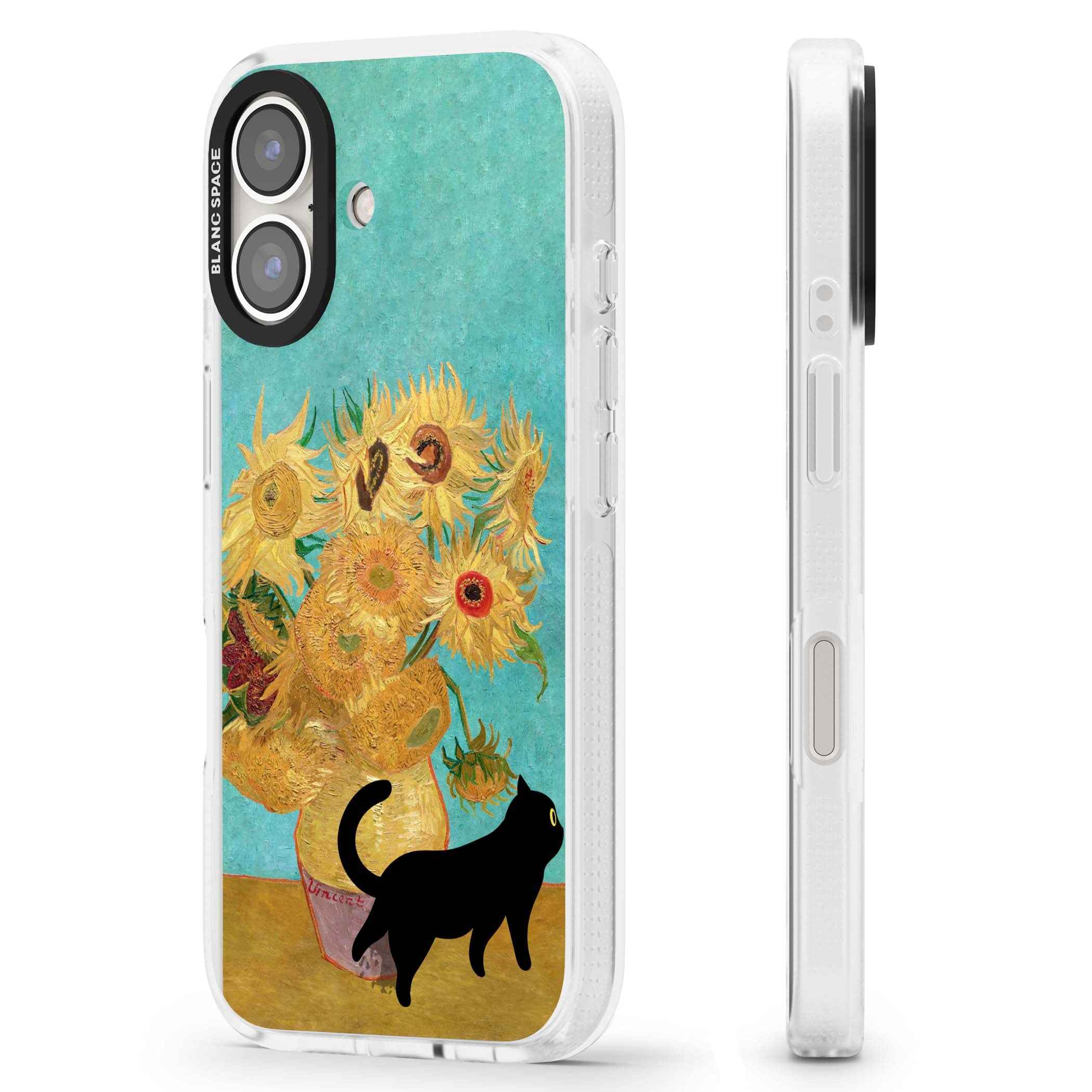 CLEAR CASE IMPACT AIR