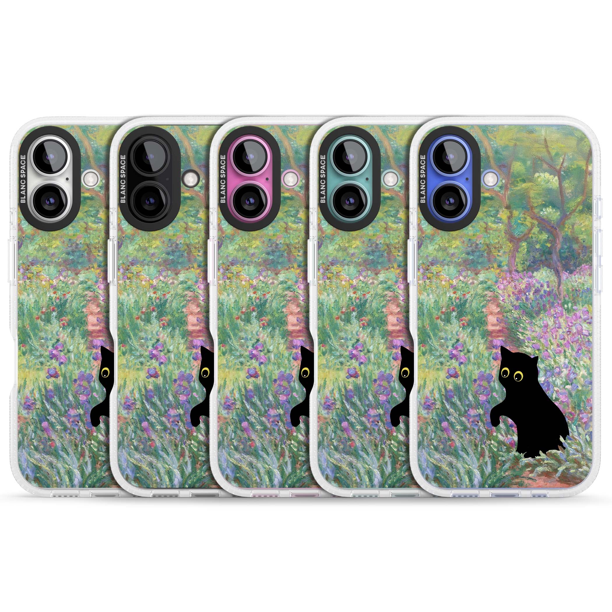 CLEAR CASE IMPACT AIR