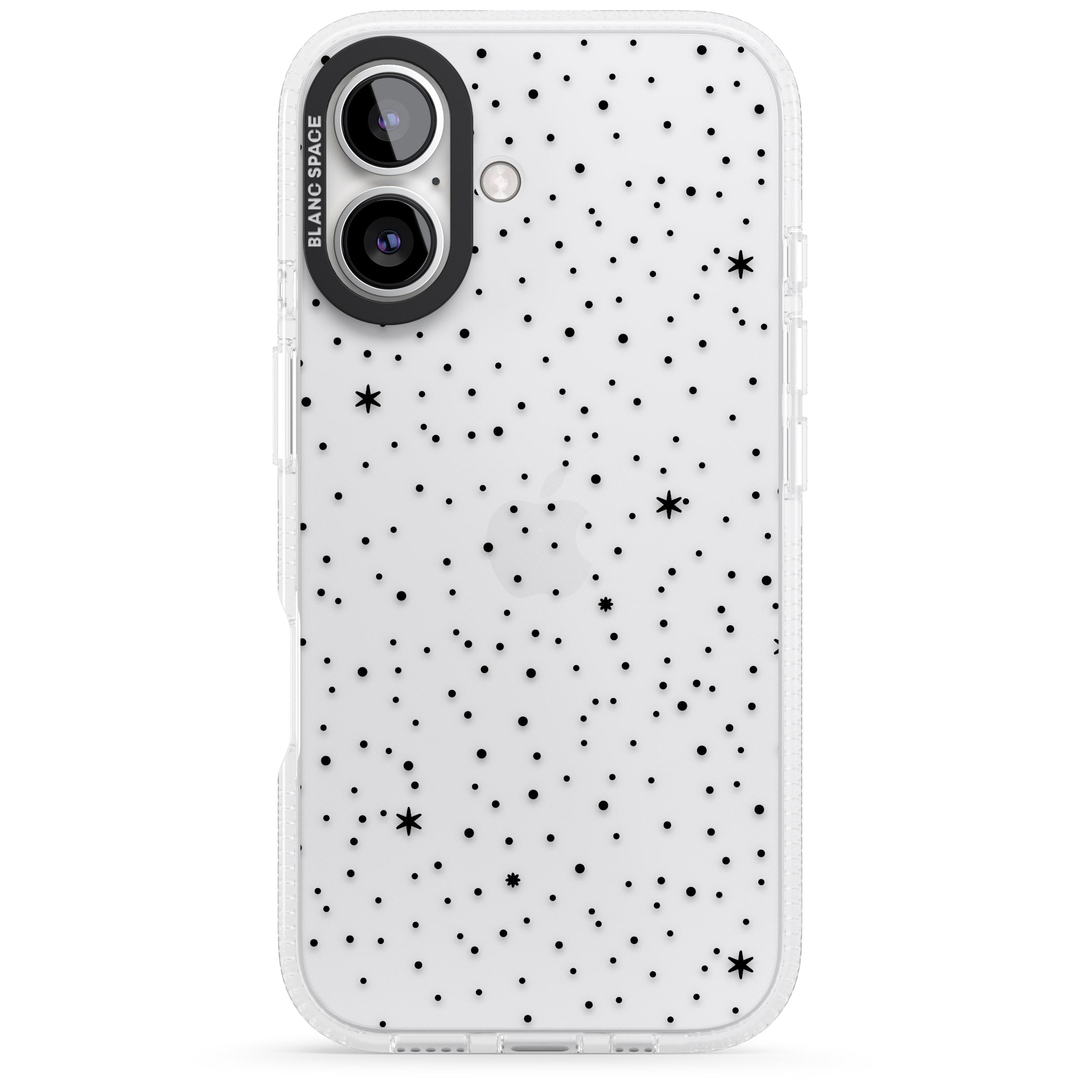 Celestial Starry Sky (Black)