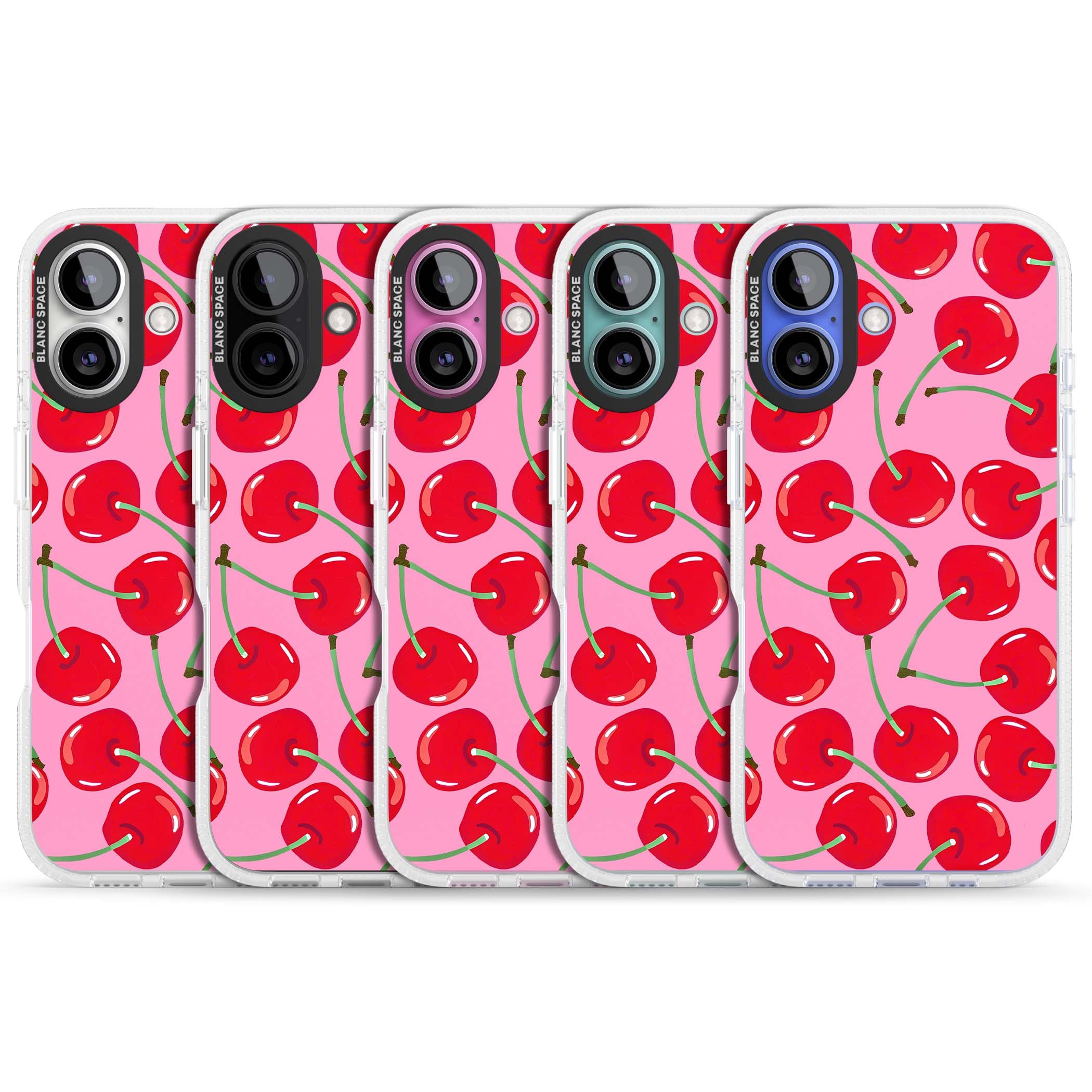 CLEAR CASE IMPACT AIR