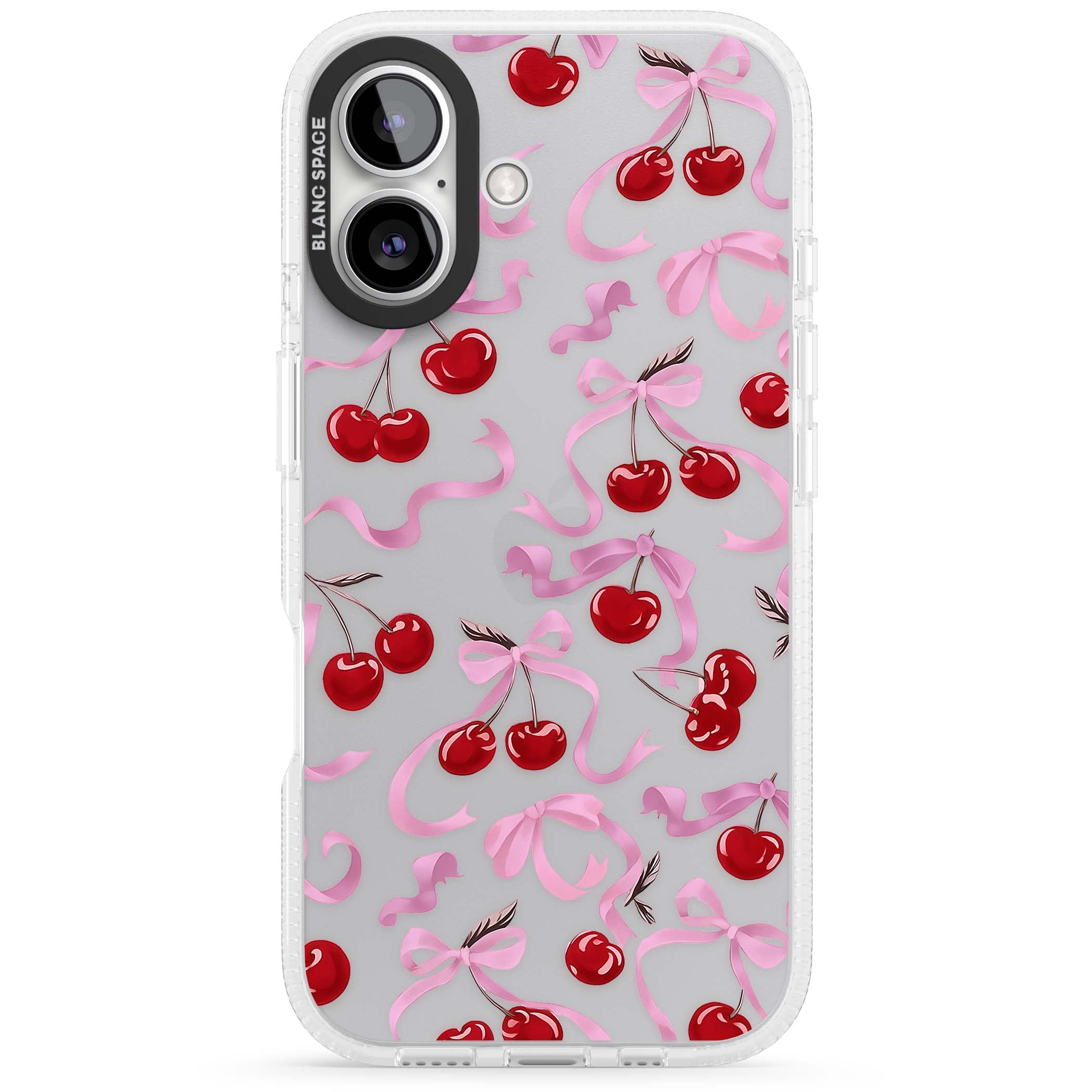 CLEAR CASE IMPACT AIR