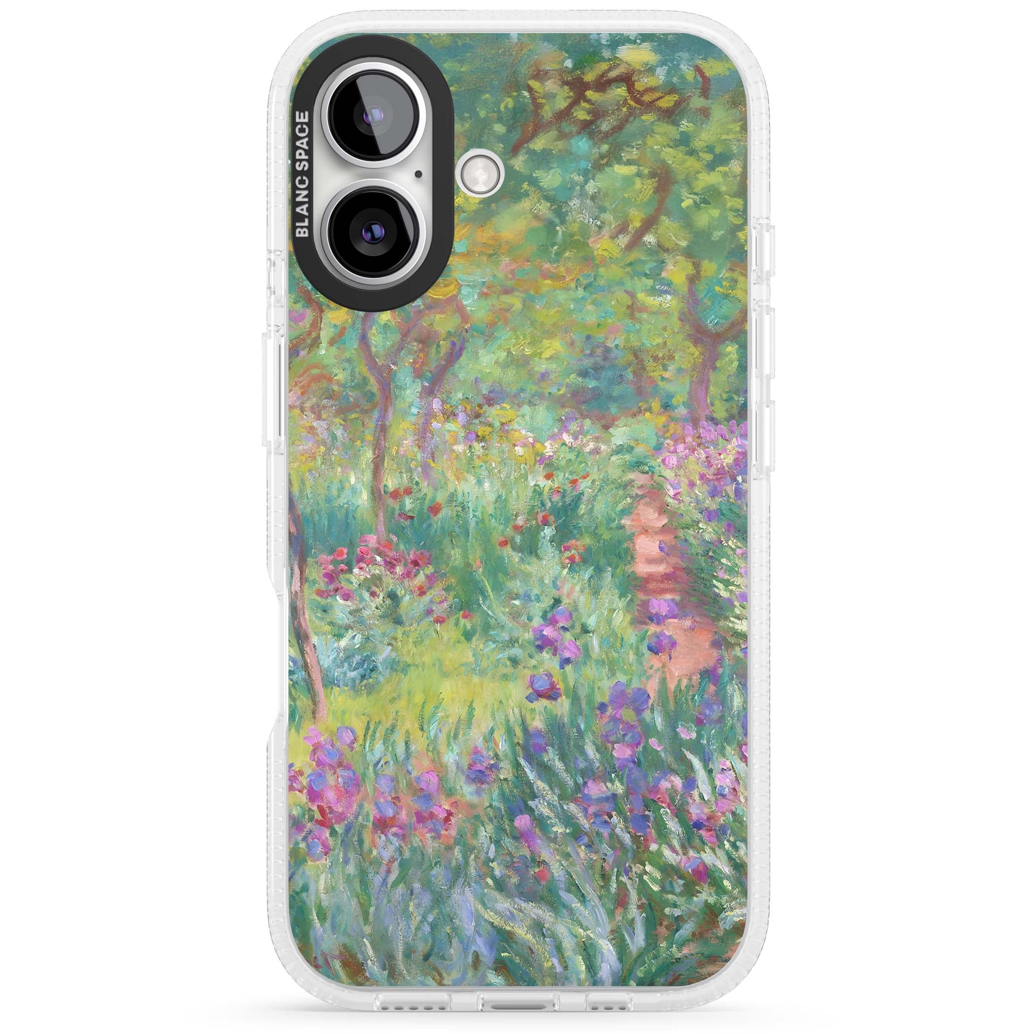 CLEAR CASE IMPACT AIR