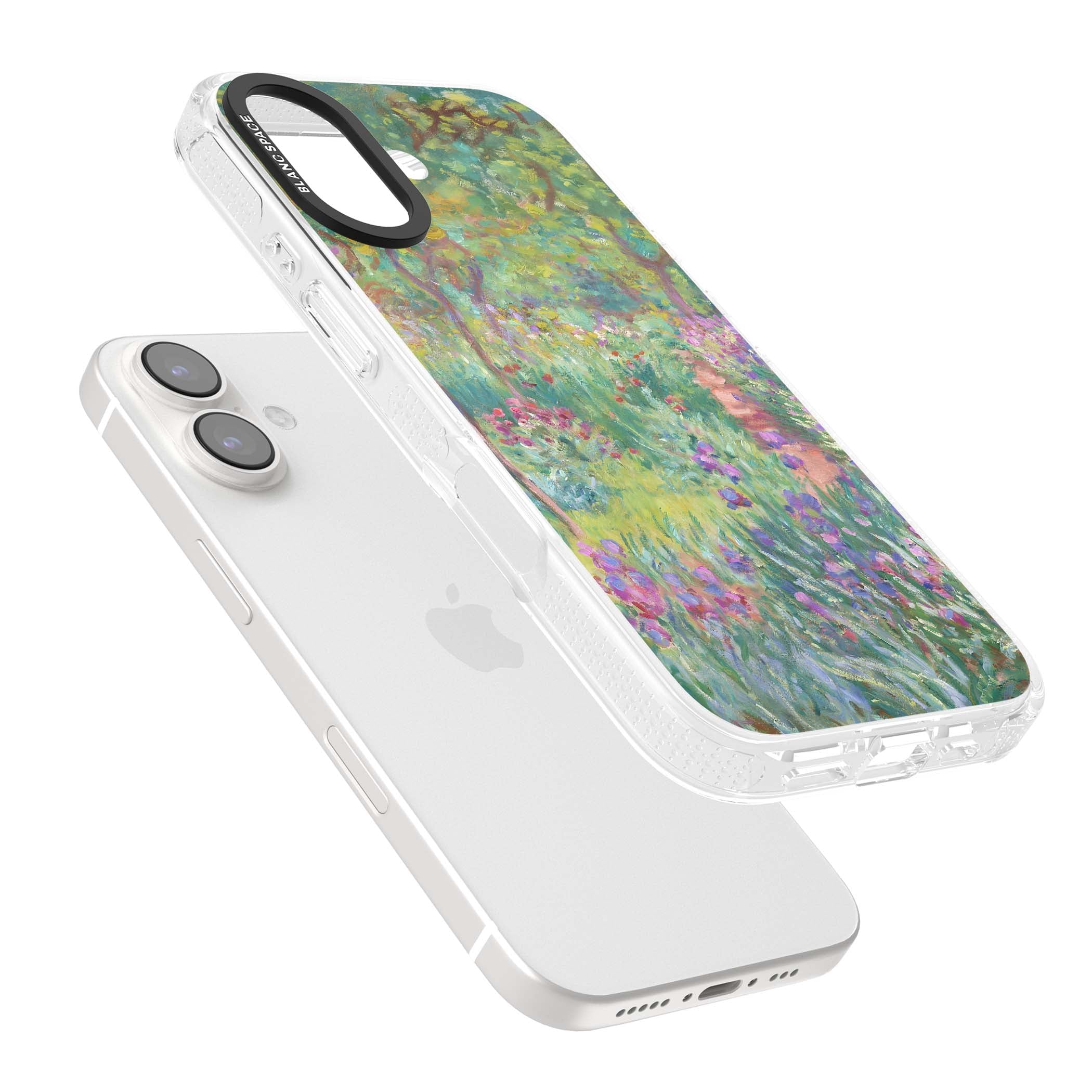 CLEAR CASE IMPACT AIR