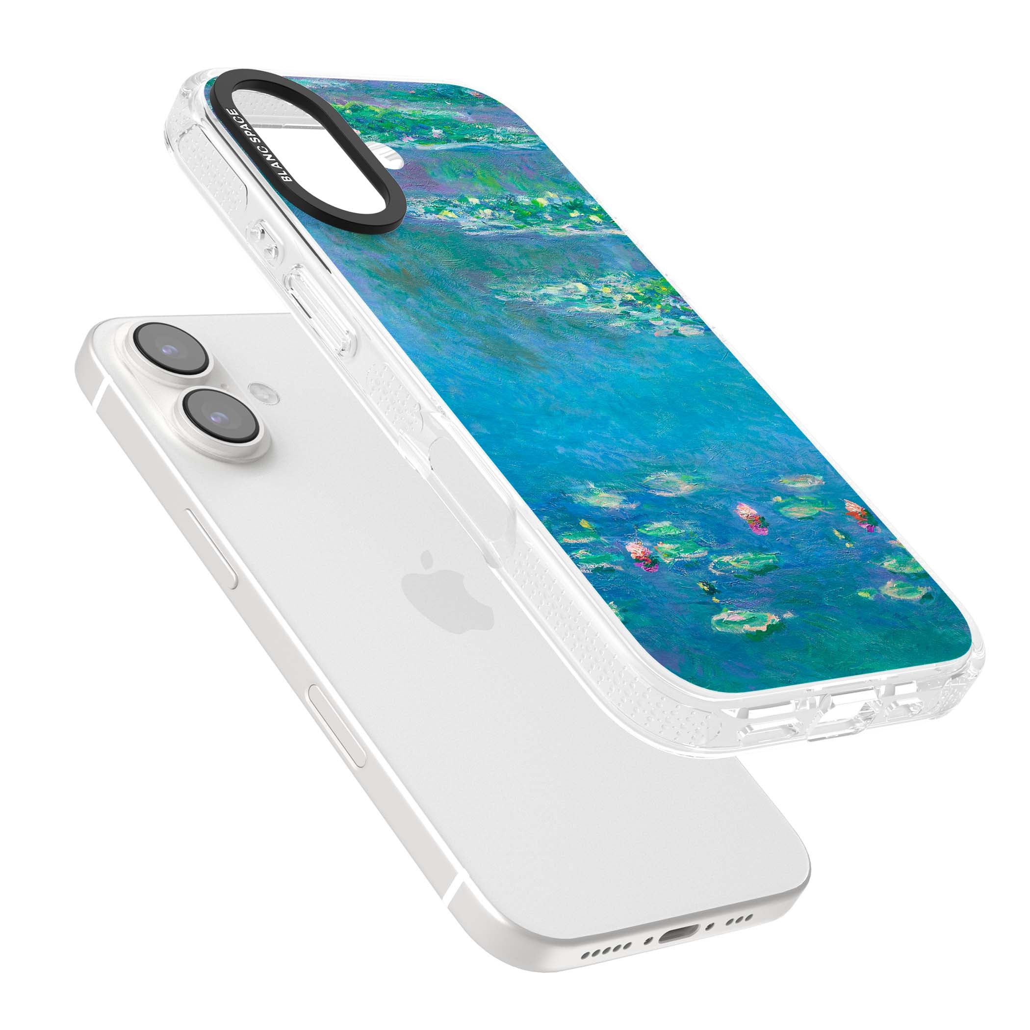 CLEAR CASE IMPACT AIR