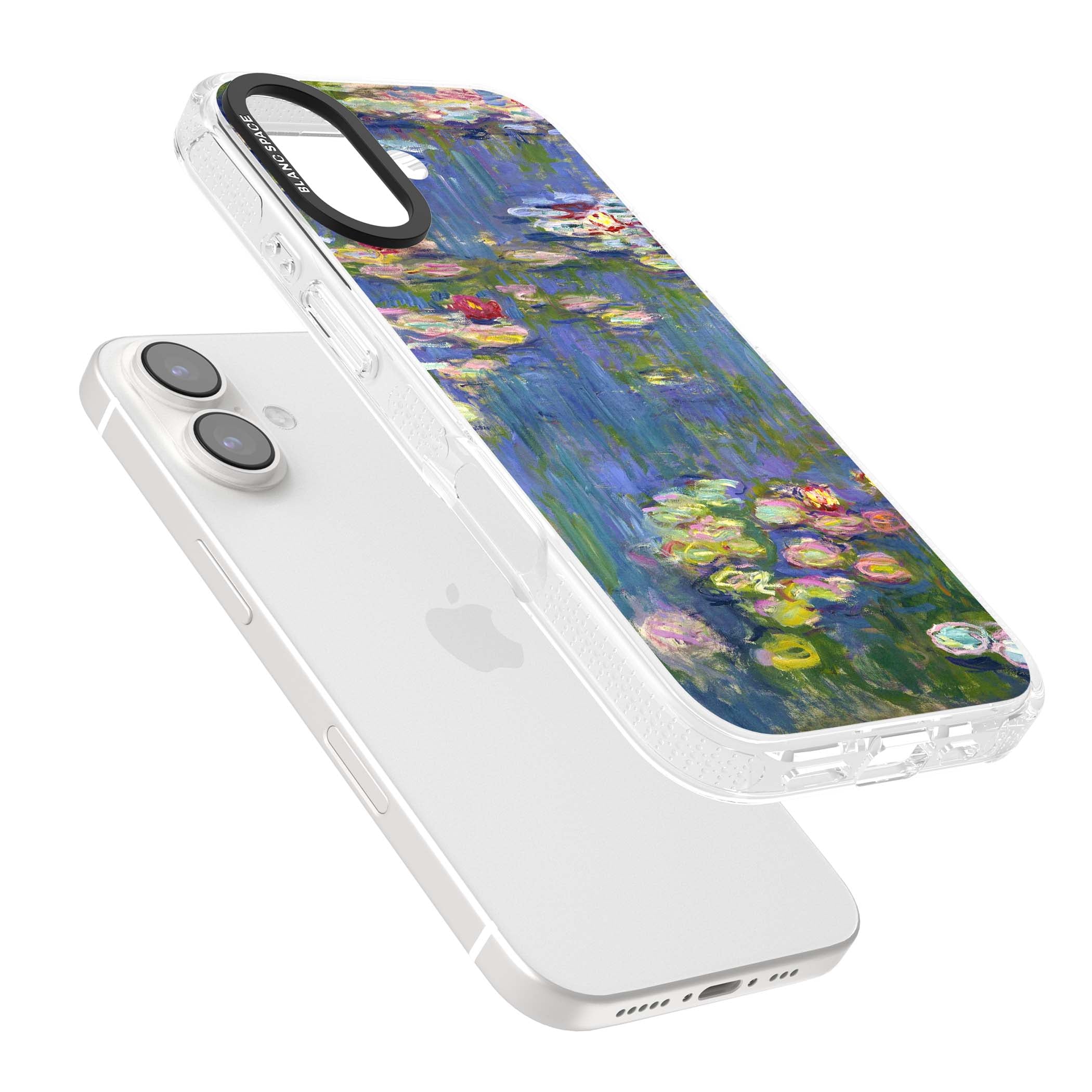 CLEAR CASE IMPACT AIR