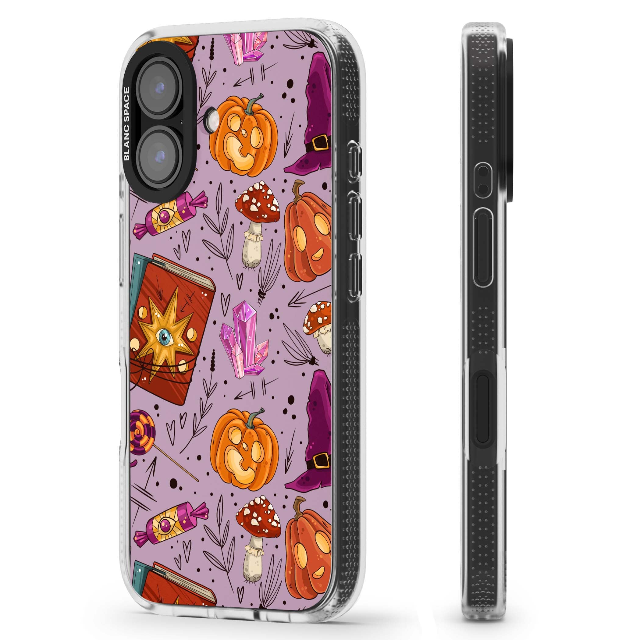 CLEAR CASE IMPACT AIR