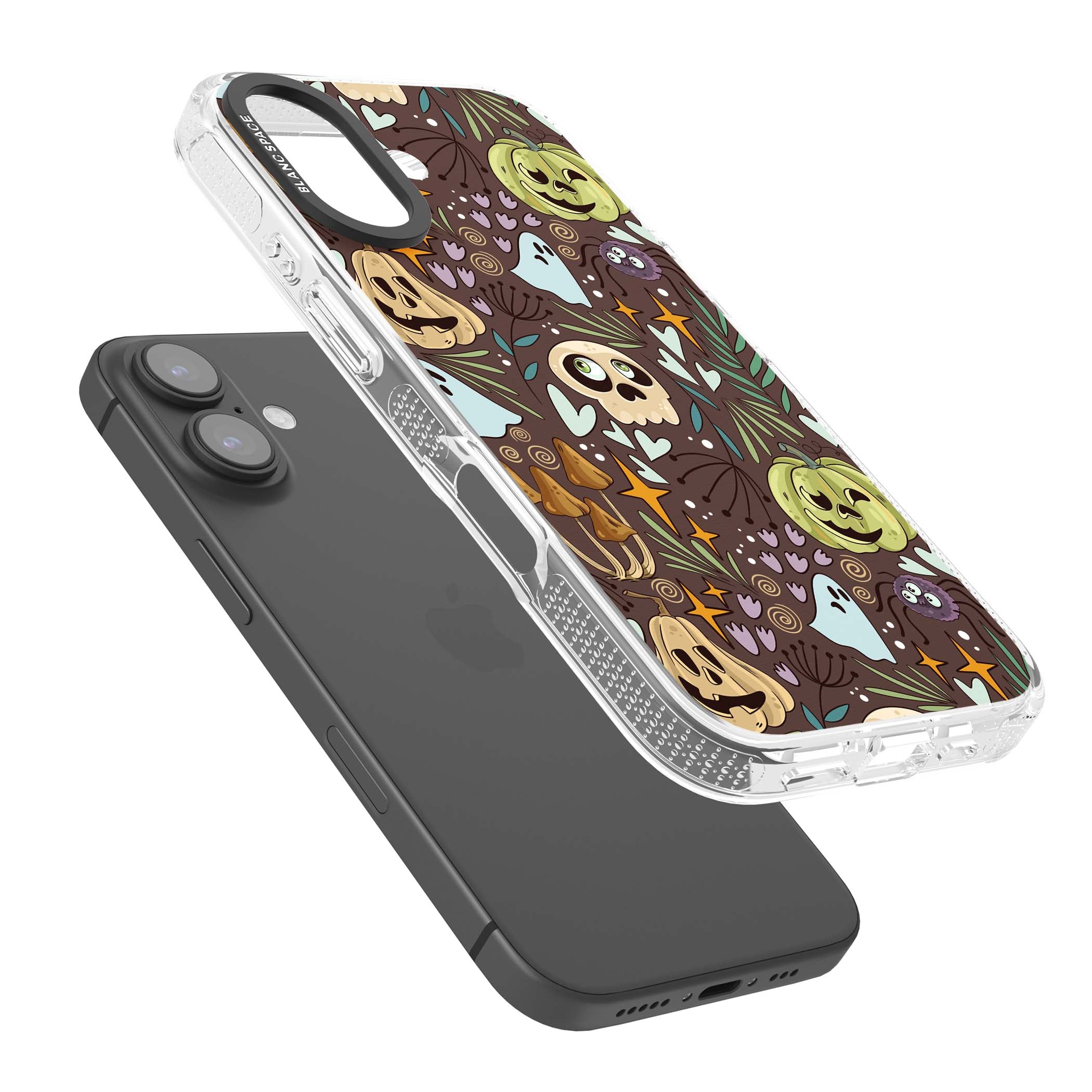 CLEAR CASE IMPACT AIR