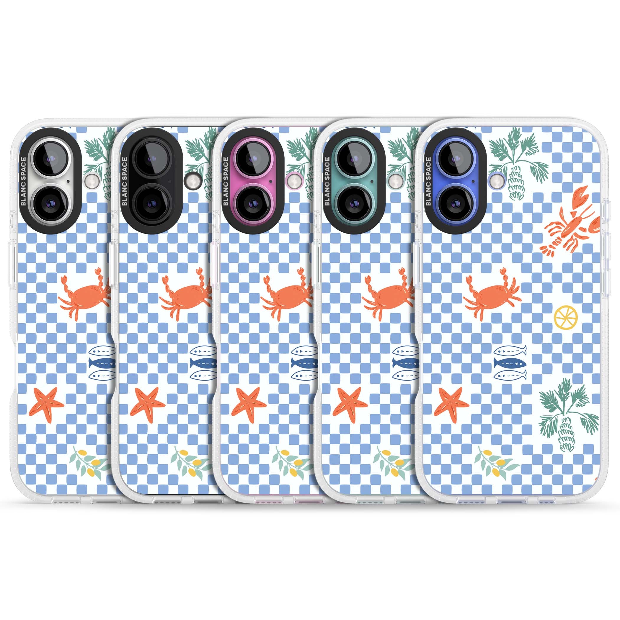 CLEAR CASE IMPACT AIR