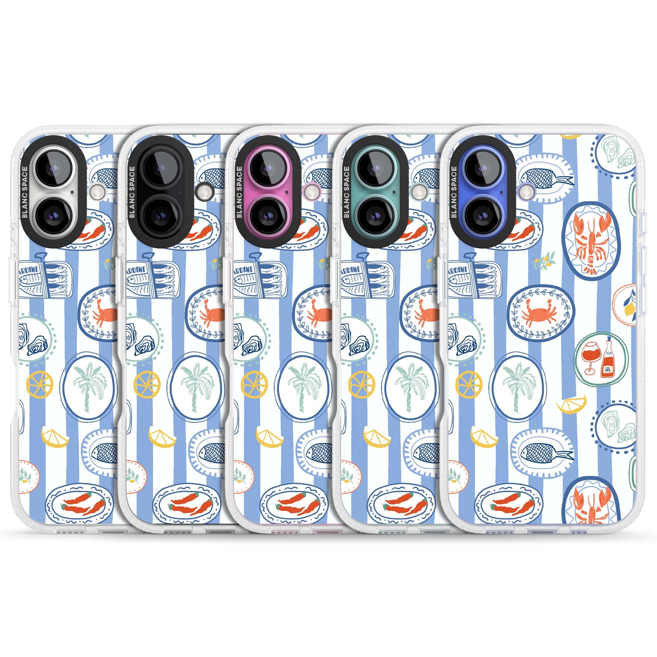 CLEAR CASE IMPACT AIR