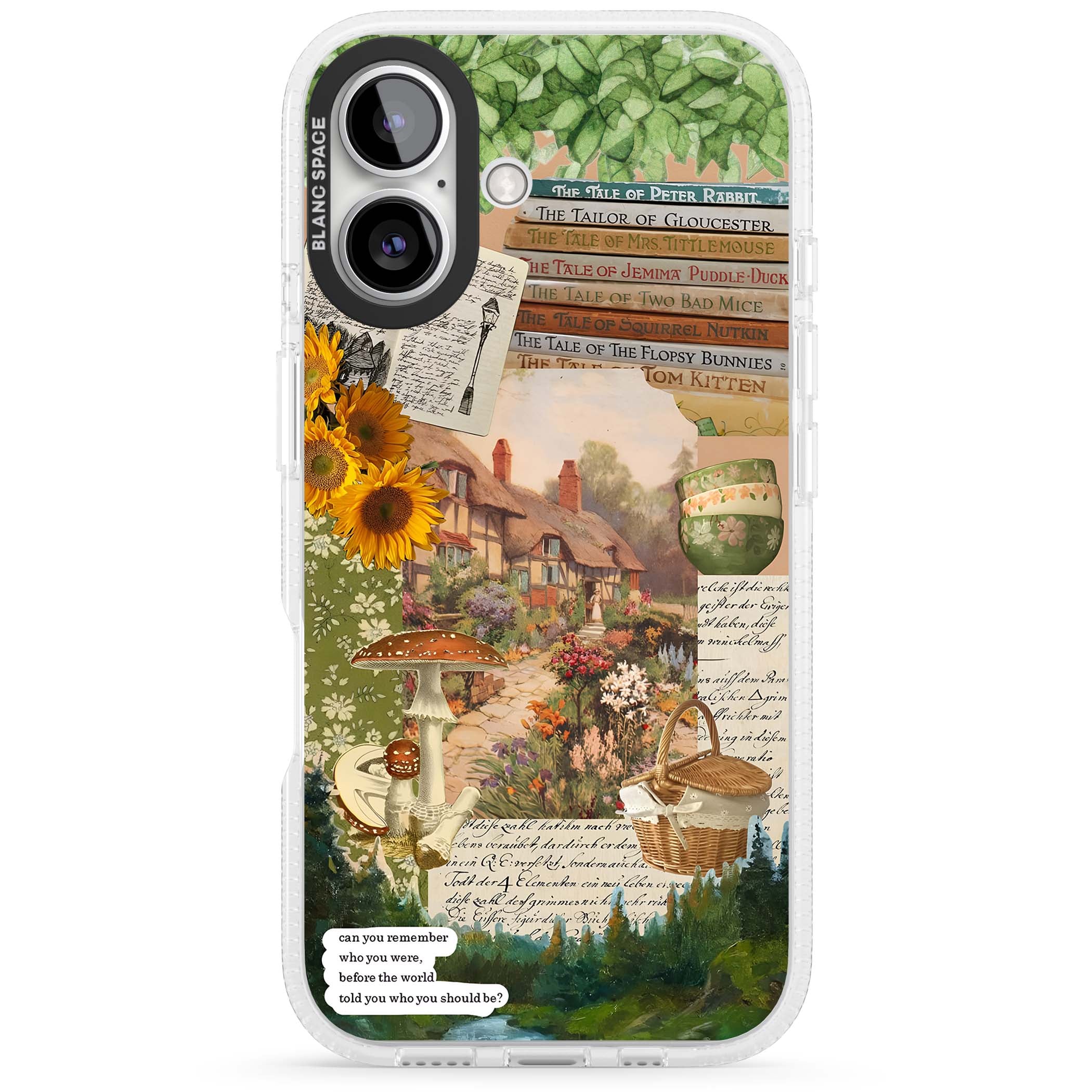 CLEAR CASE IMPACT AIR