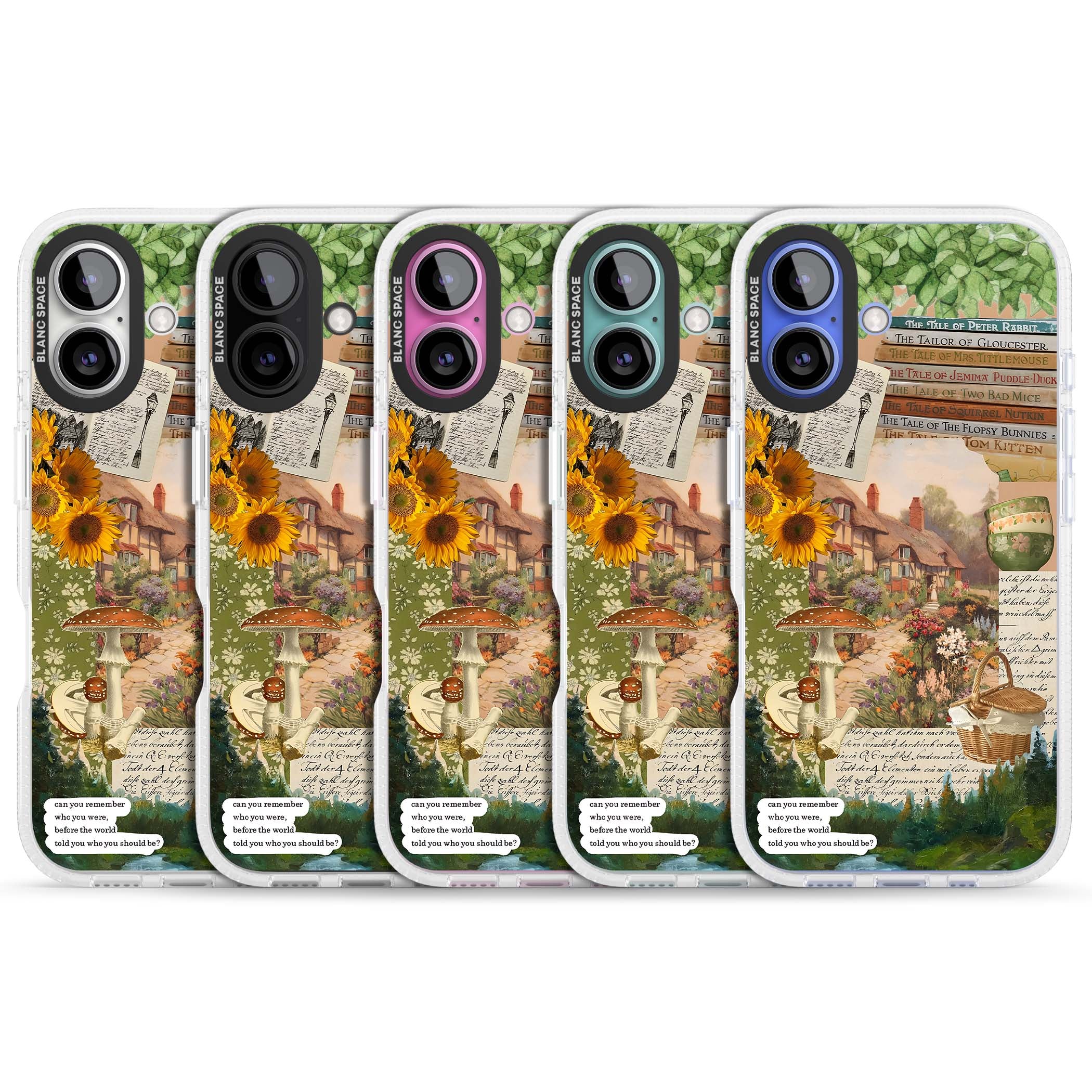 CLEAR CASE IMPACT AIR