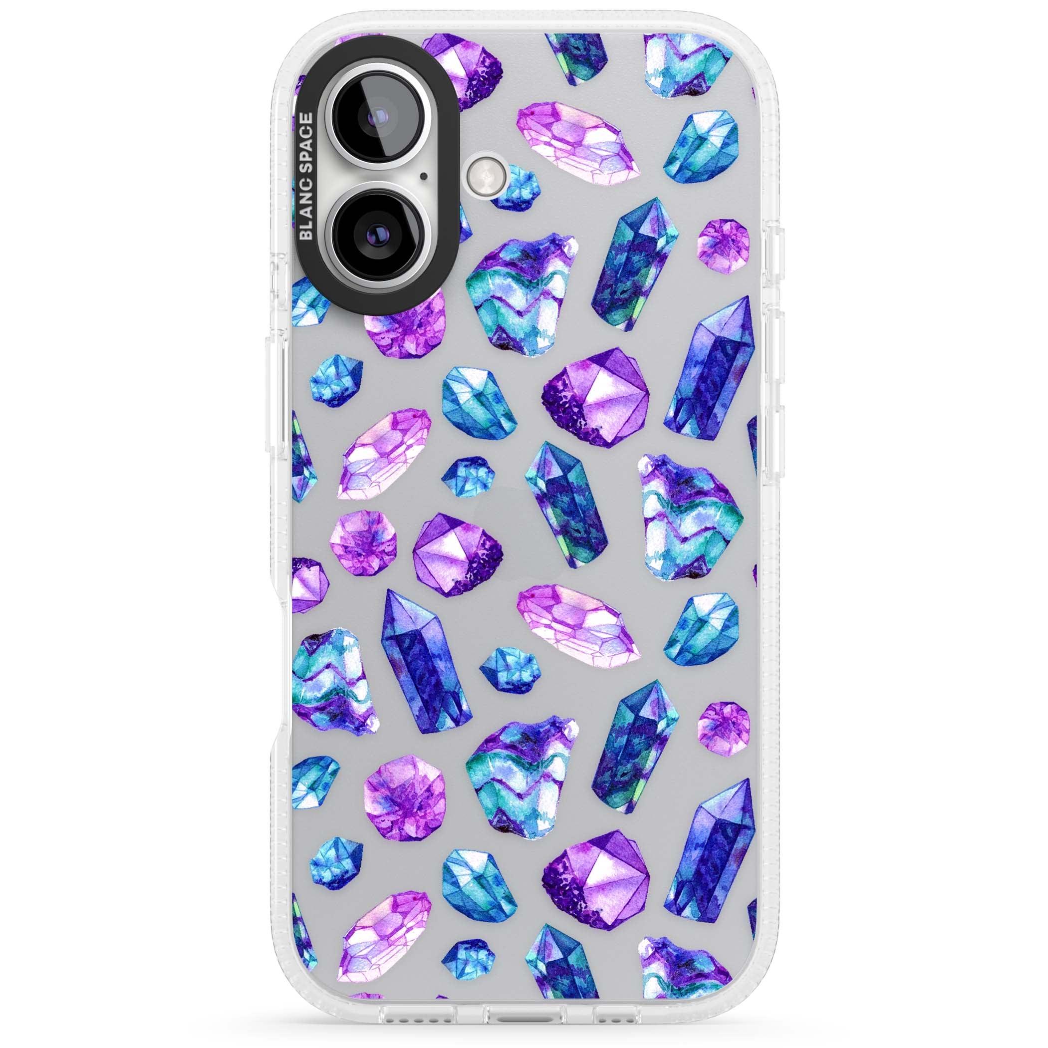 CLEAR CASE IMPACT AIR