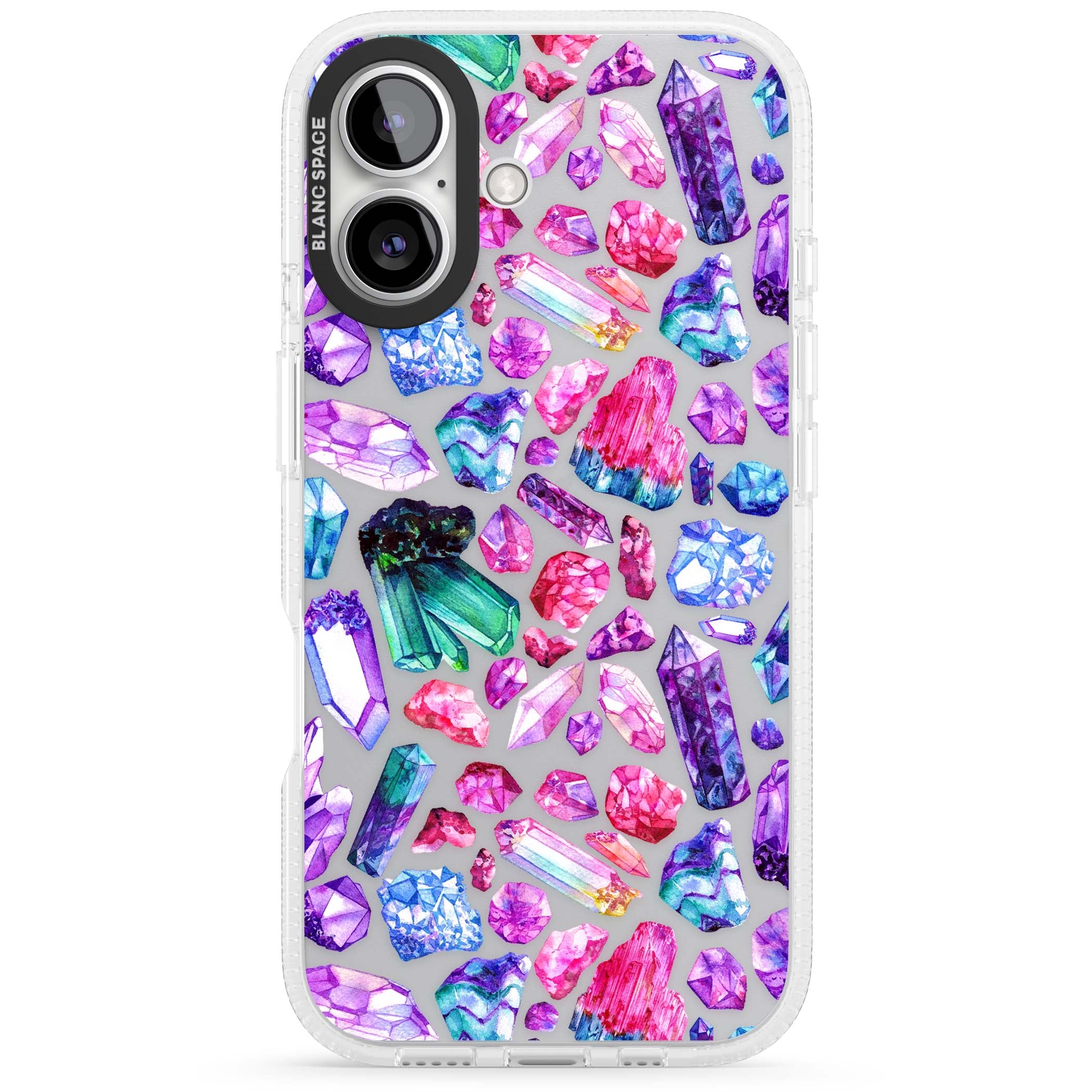 CLEAR CASE IMPACT AIR