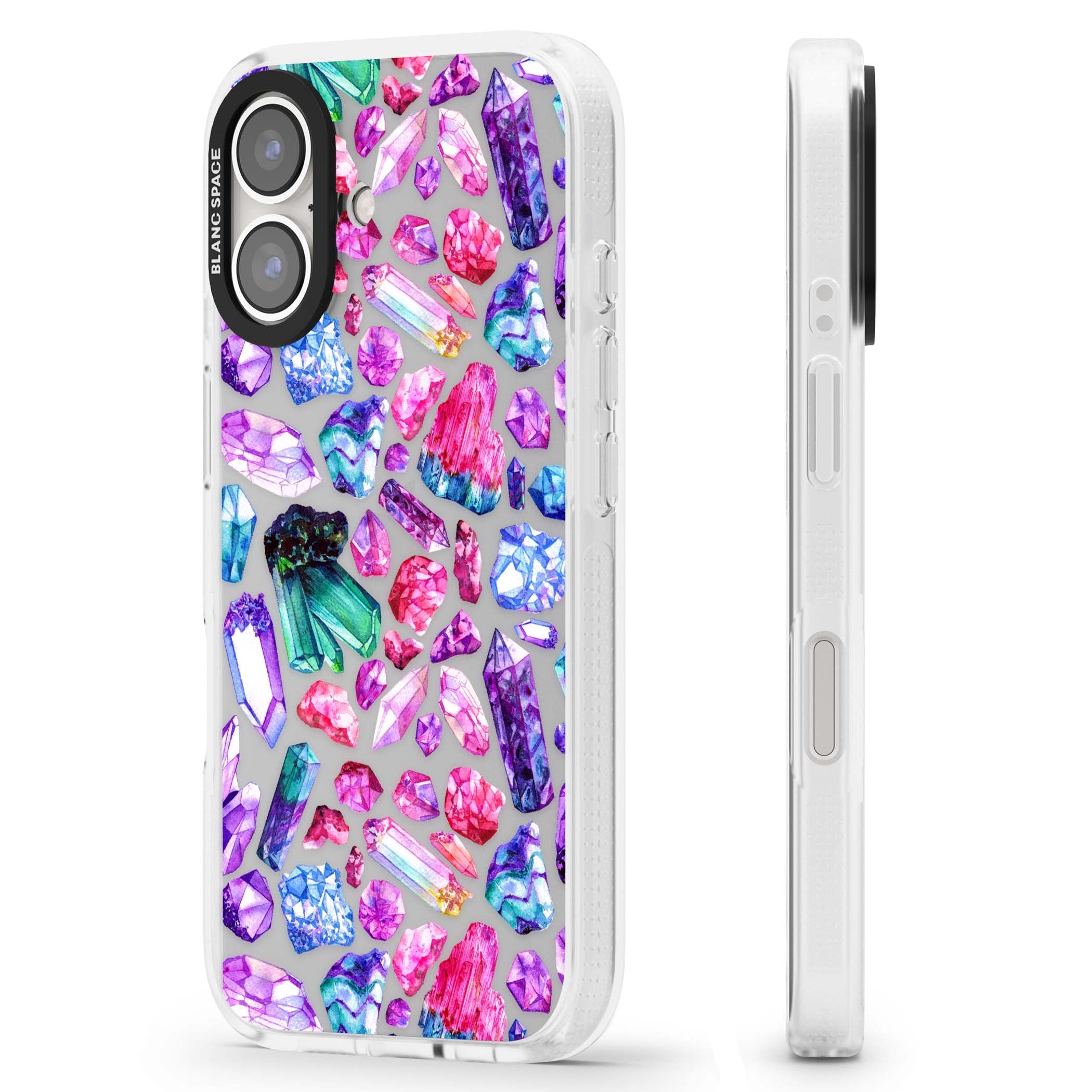 CLEAR CASE IMPACT AIR