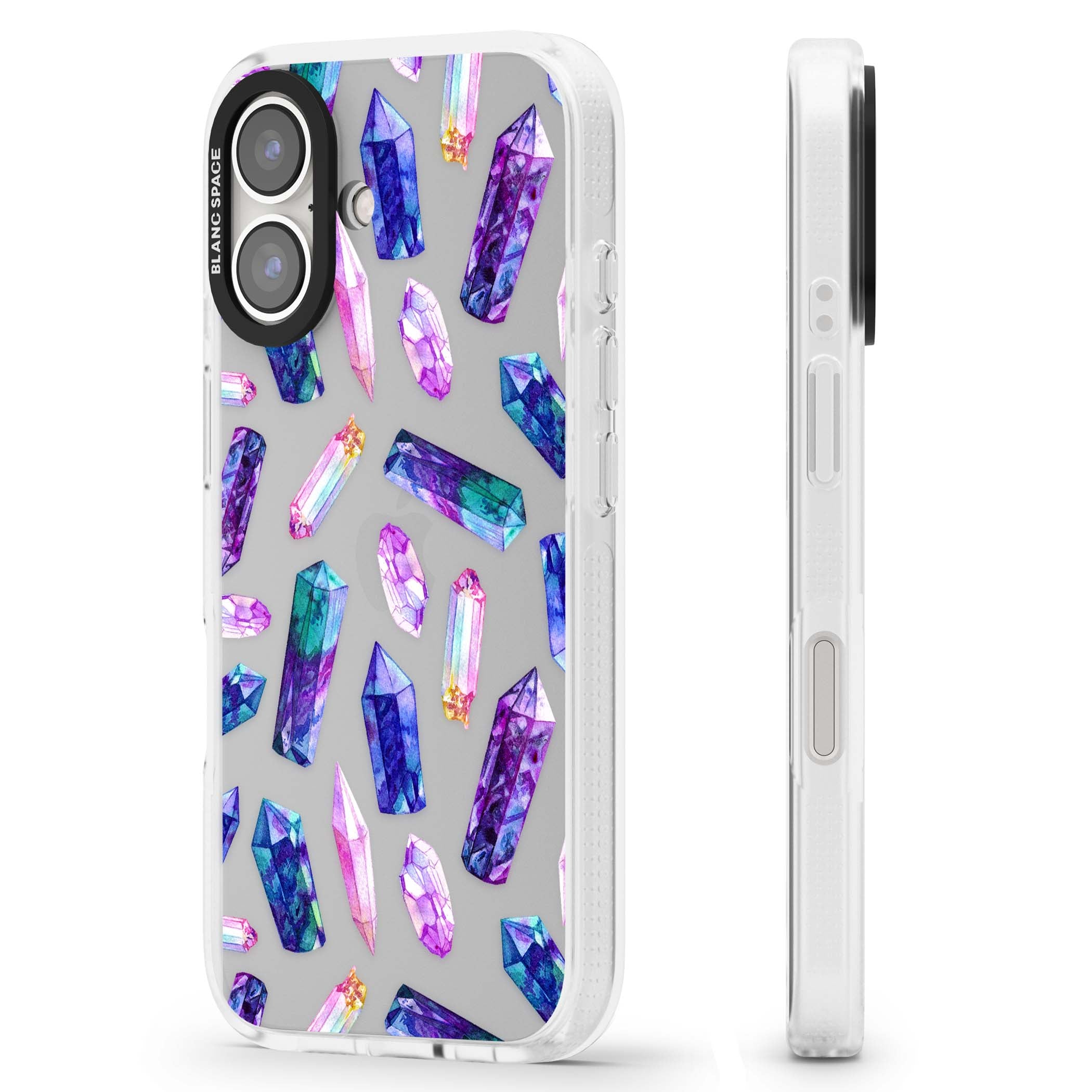 CLEAR CASE IMPACT AIR