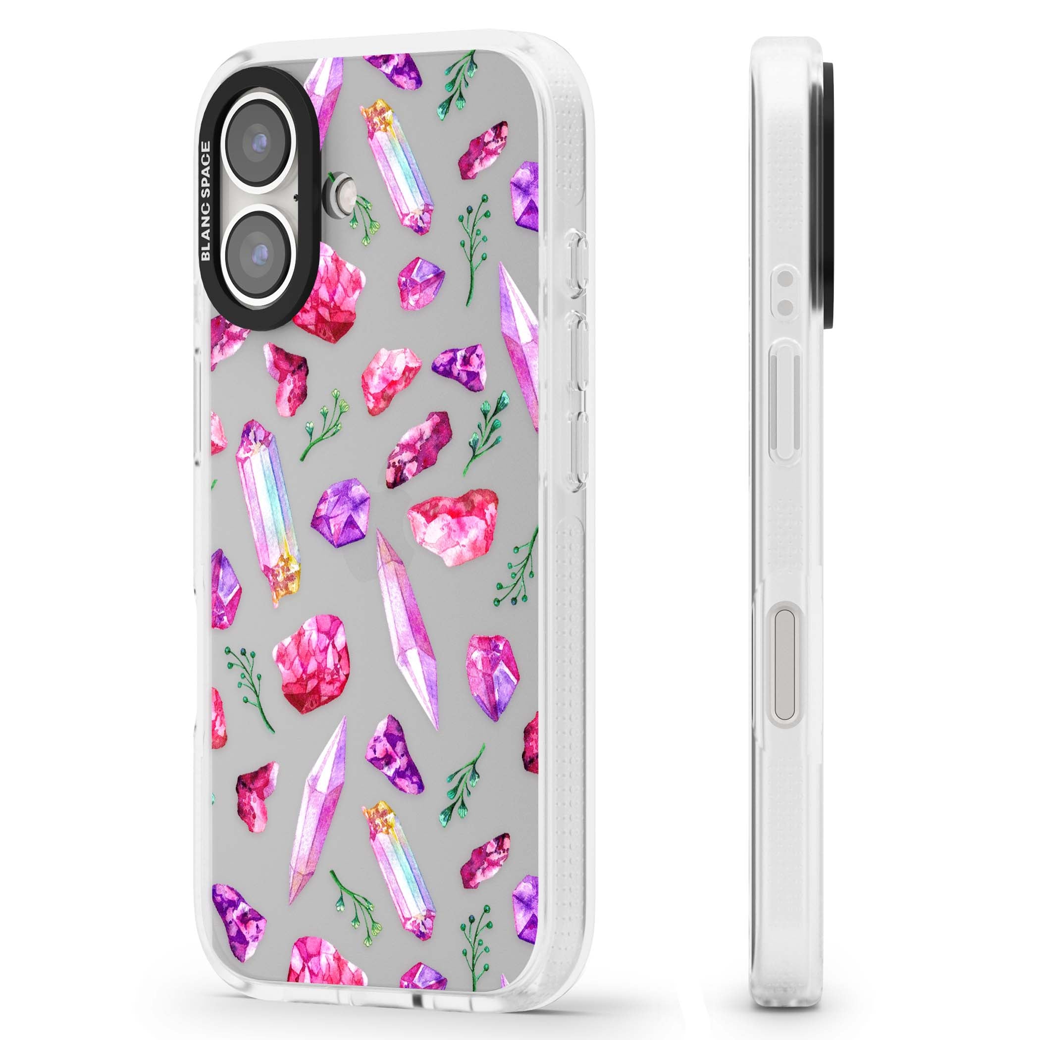 CLEAR CASE IMPACT AIR