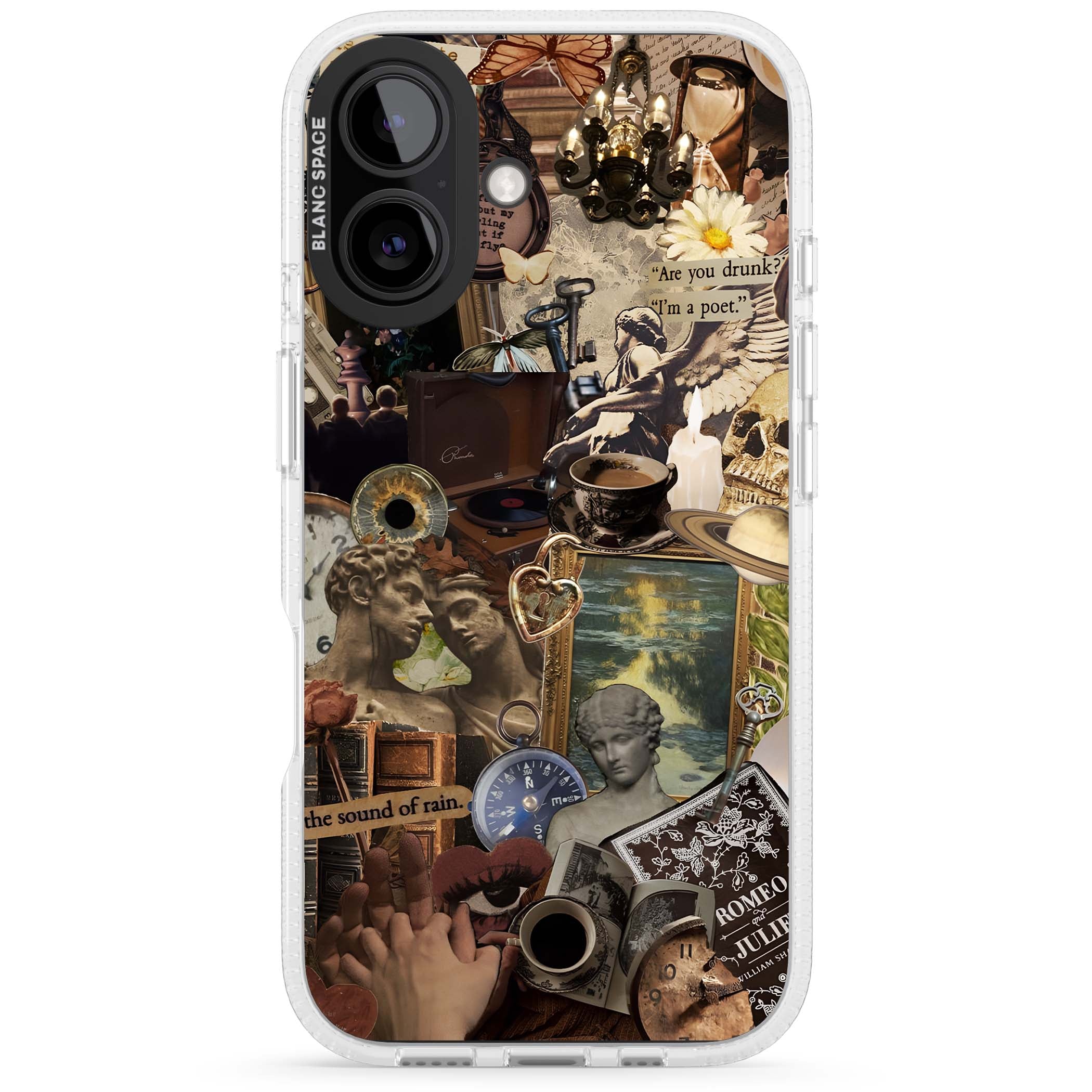 CLEAR CASE IMPACT AIR