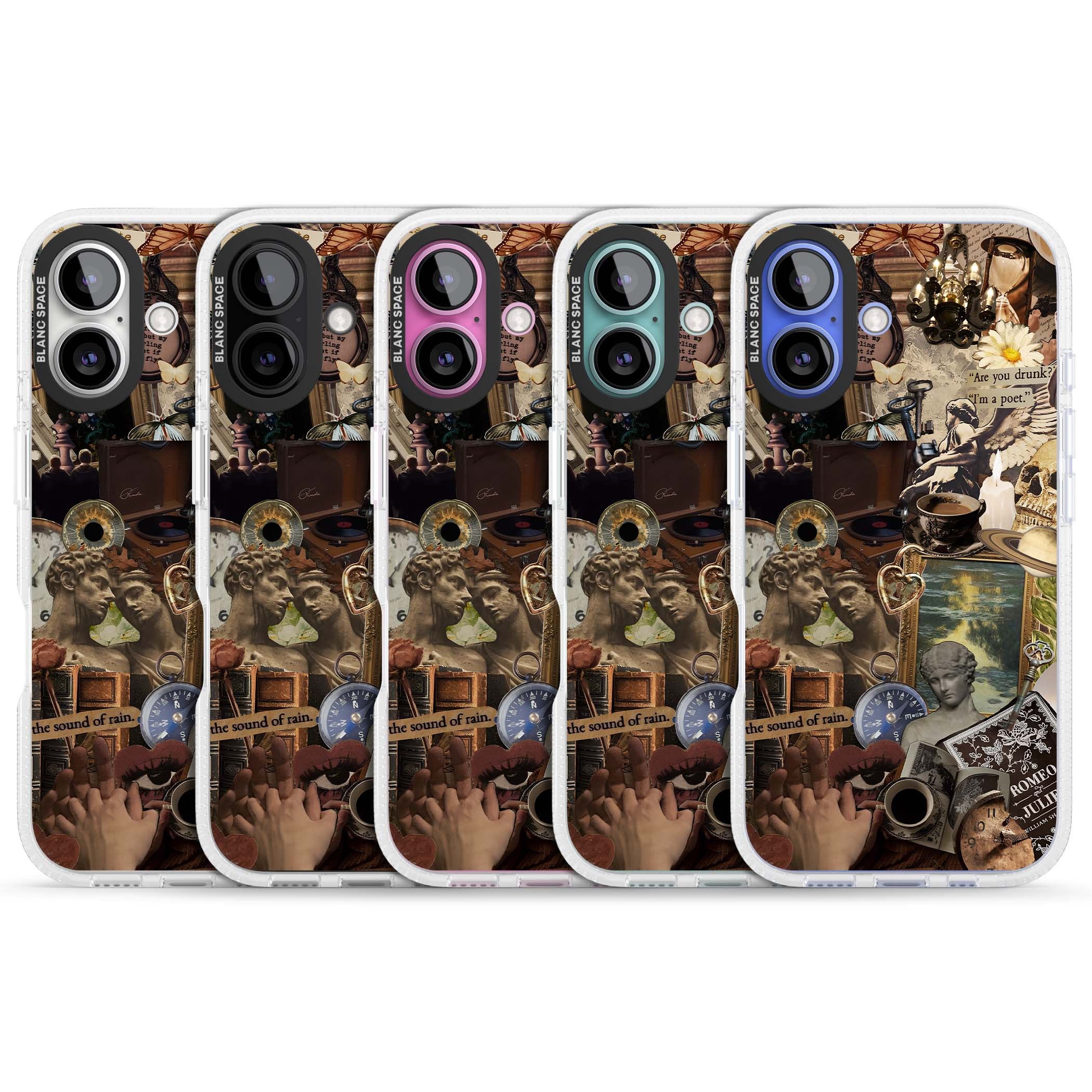 CLEAR CASE IMPACT AIR